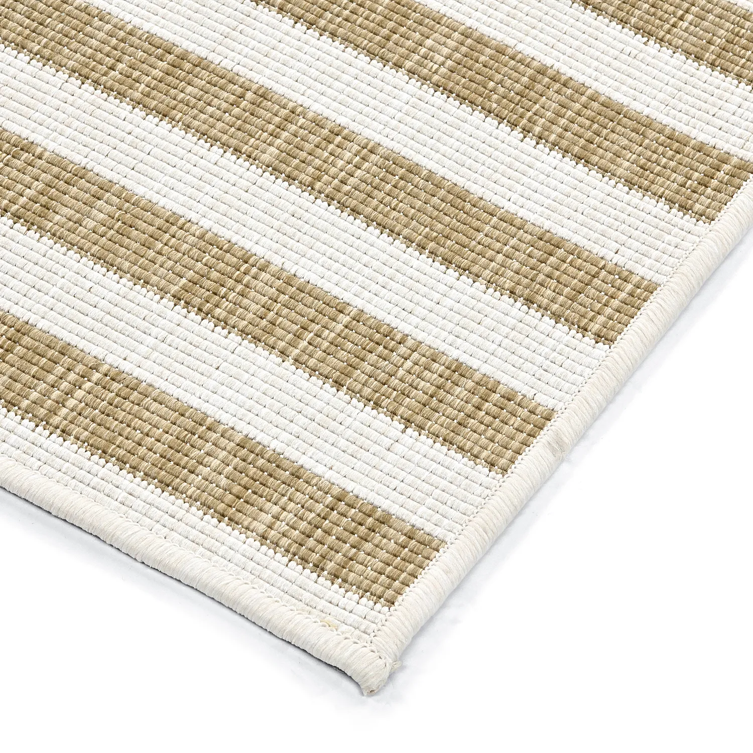 Tapis Intérieurs/Extérieurs - utomhusmatta - Otto (nature)