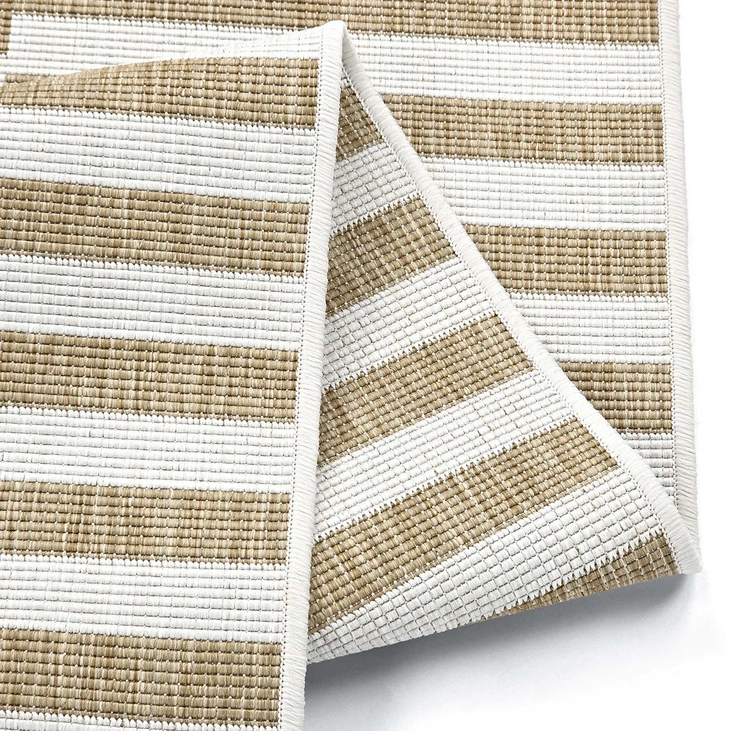 Tapis Intérieurs/Extérieurs - utomhusmatta - Otto (nature)