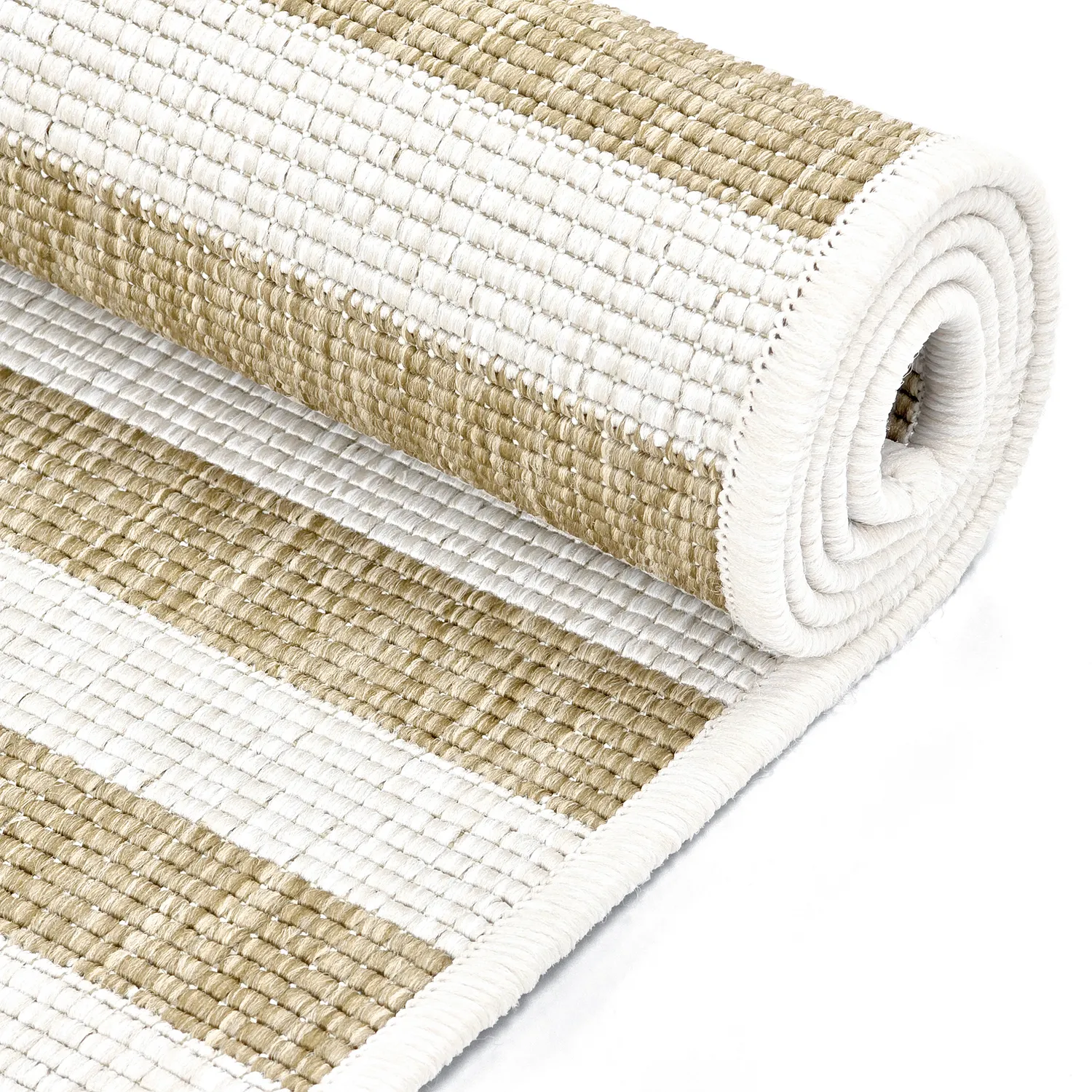 Tapis Intérieurs/Extérieurs - utomhusmatta - Otto (nature)