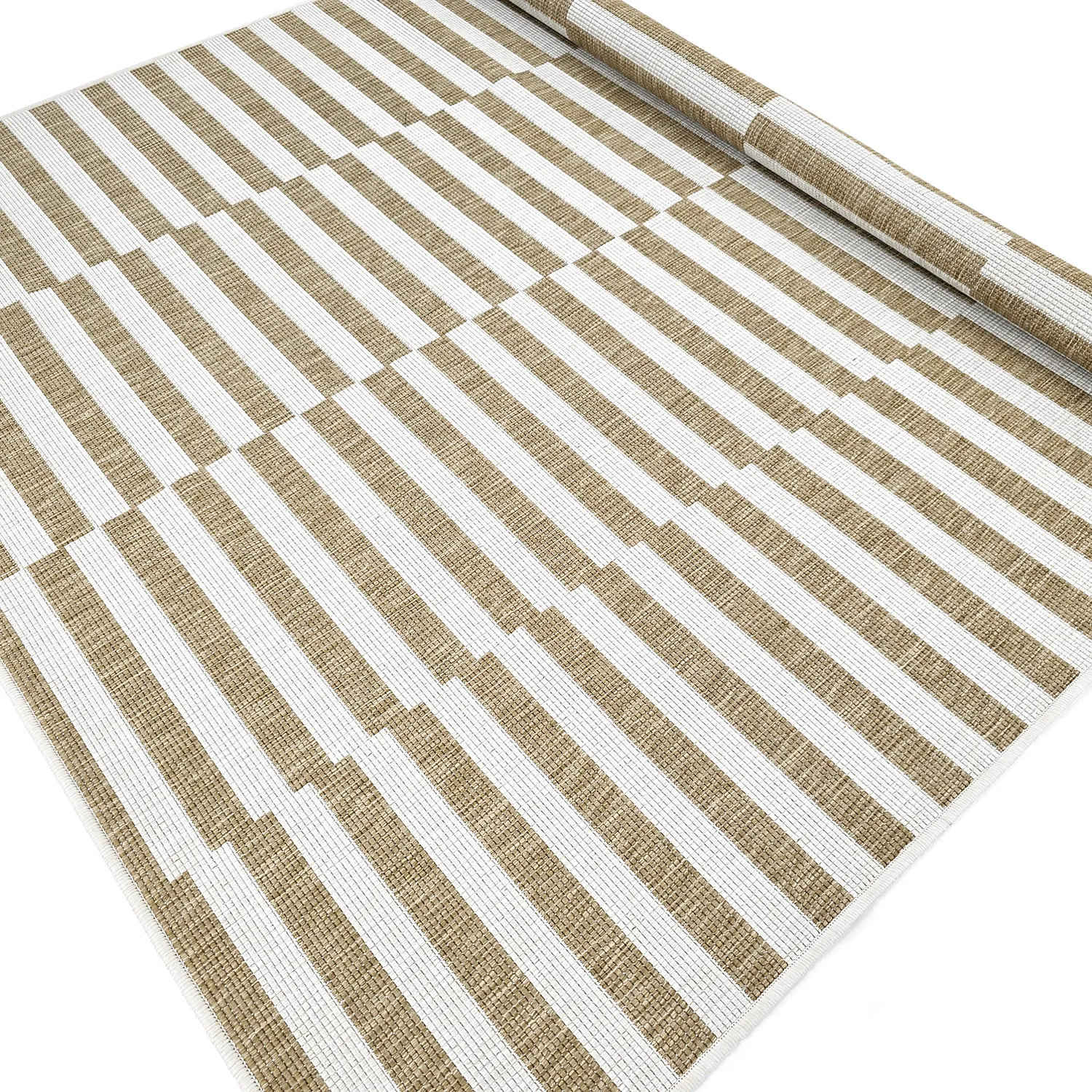 Tapis Intérieurs/Extérieurs - utomhusmatta - Otto (nature)