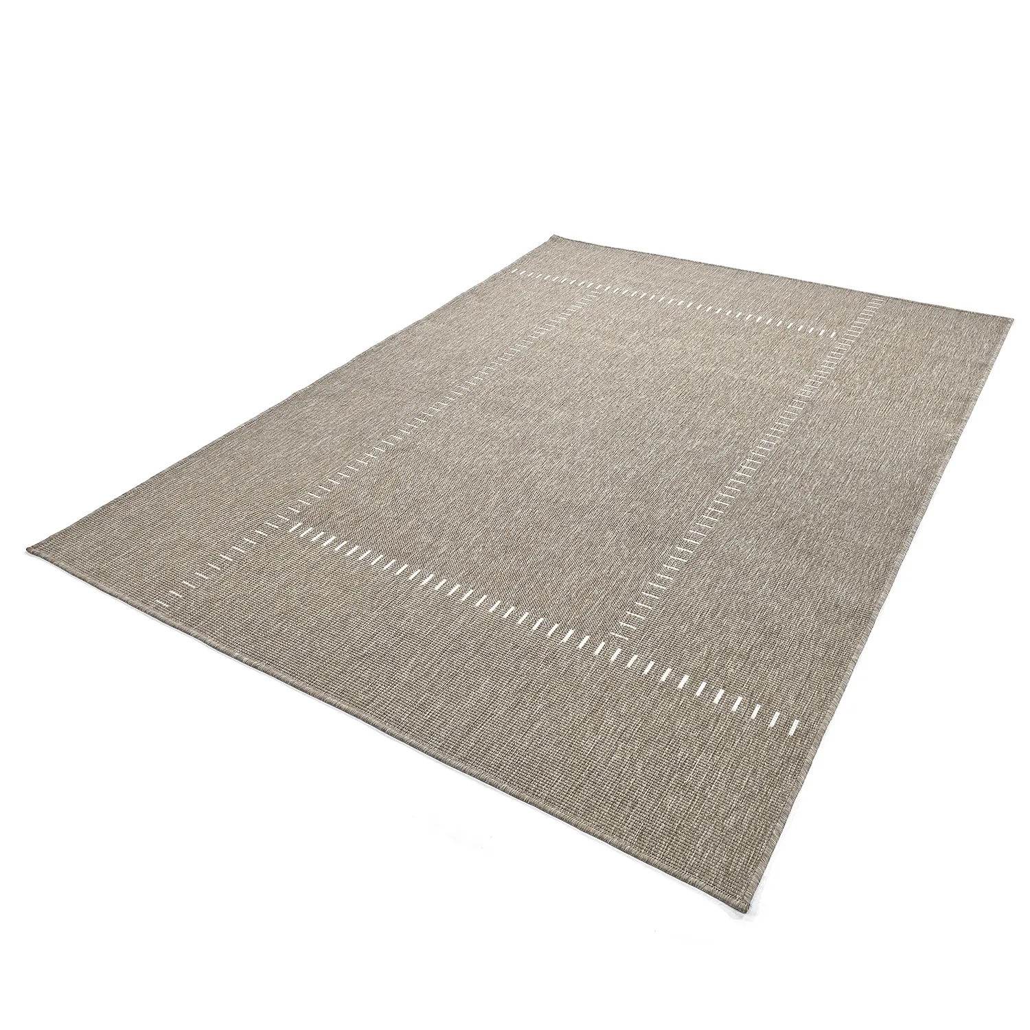 Teppich für innen und außen - utomhusmatta - Rhea (beige)