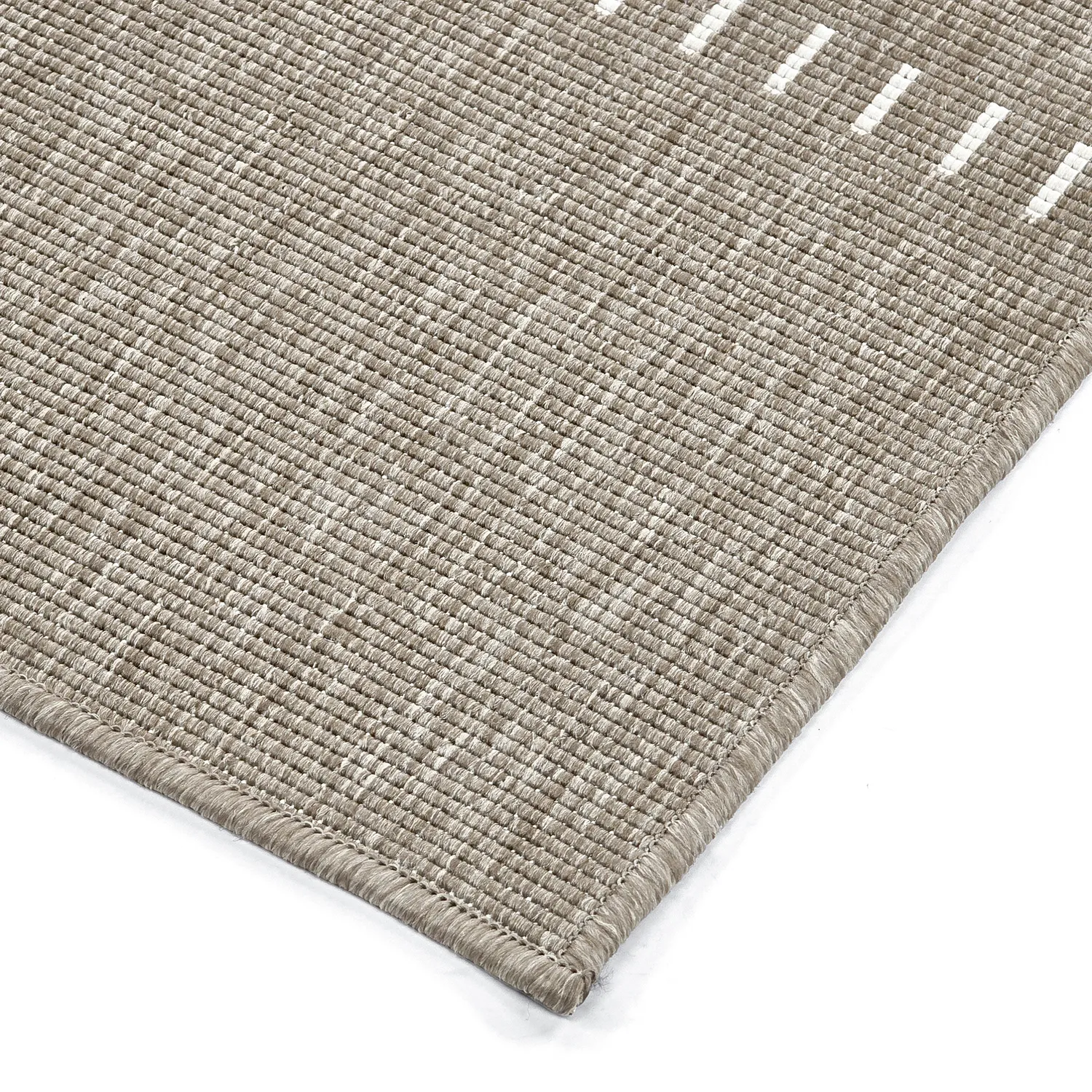 Teppich für innen und außen - utomhusmatta - Rhea (beige)