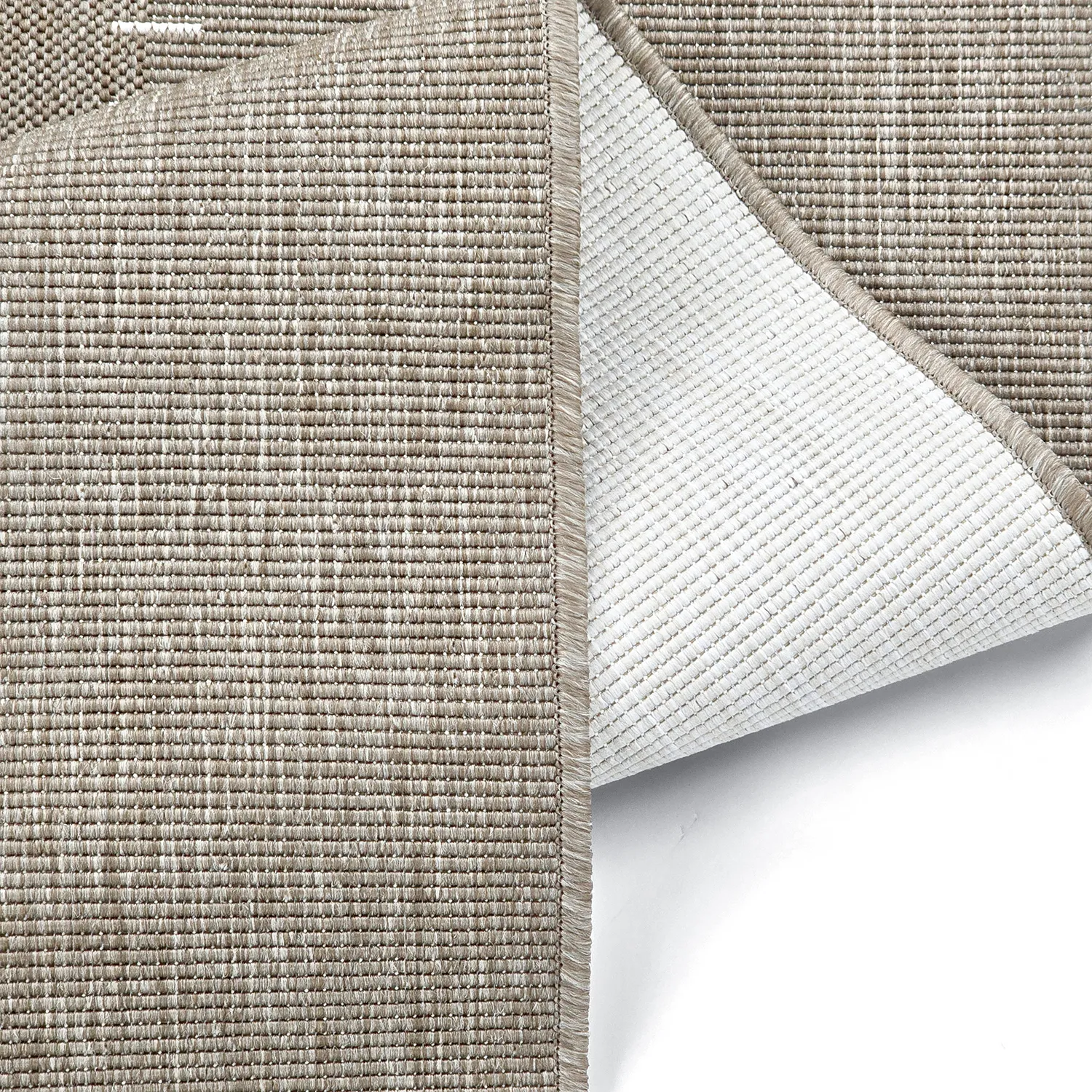 Teppich für innen und außen - utomhusmatta - Rhea (beige)