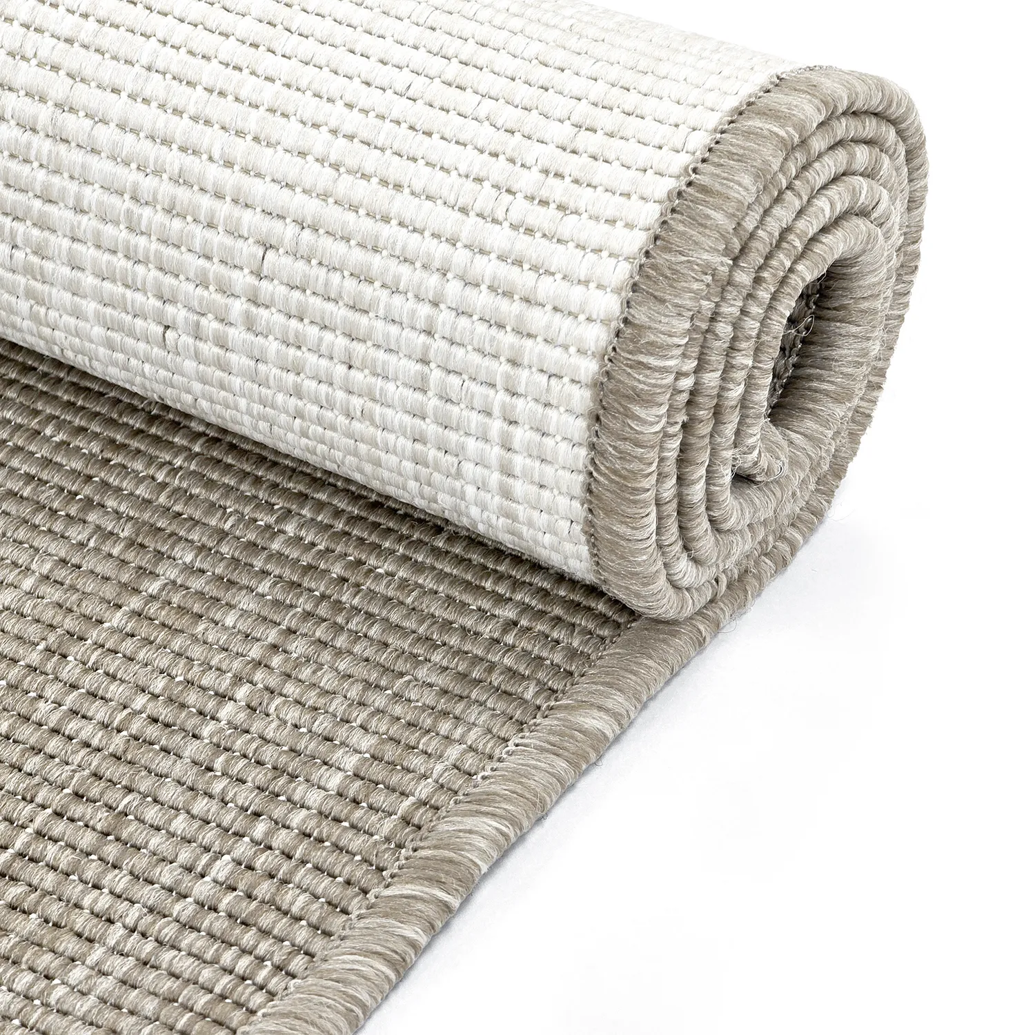 Teppich für innen und außen - utomhusmatta - Rhea (beige)