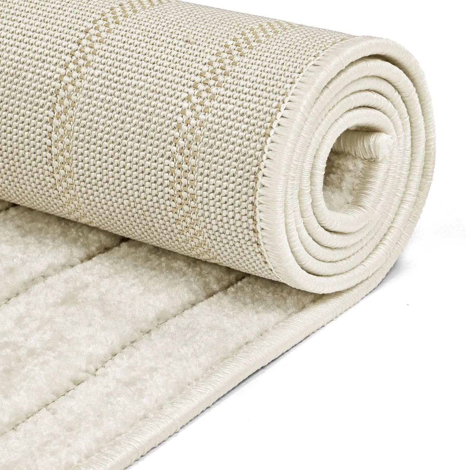 Shaggy Indoor/Outdoor - Richmond (creme)