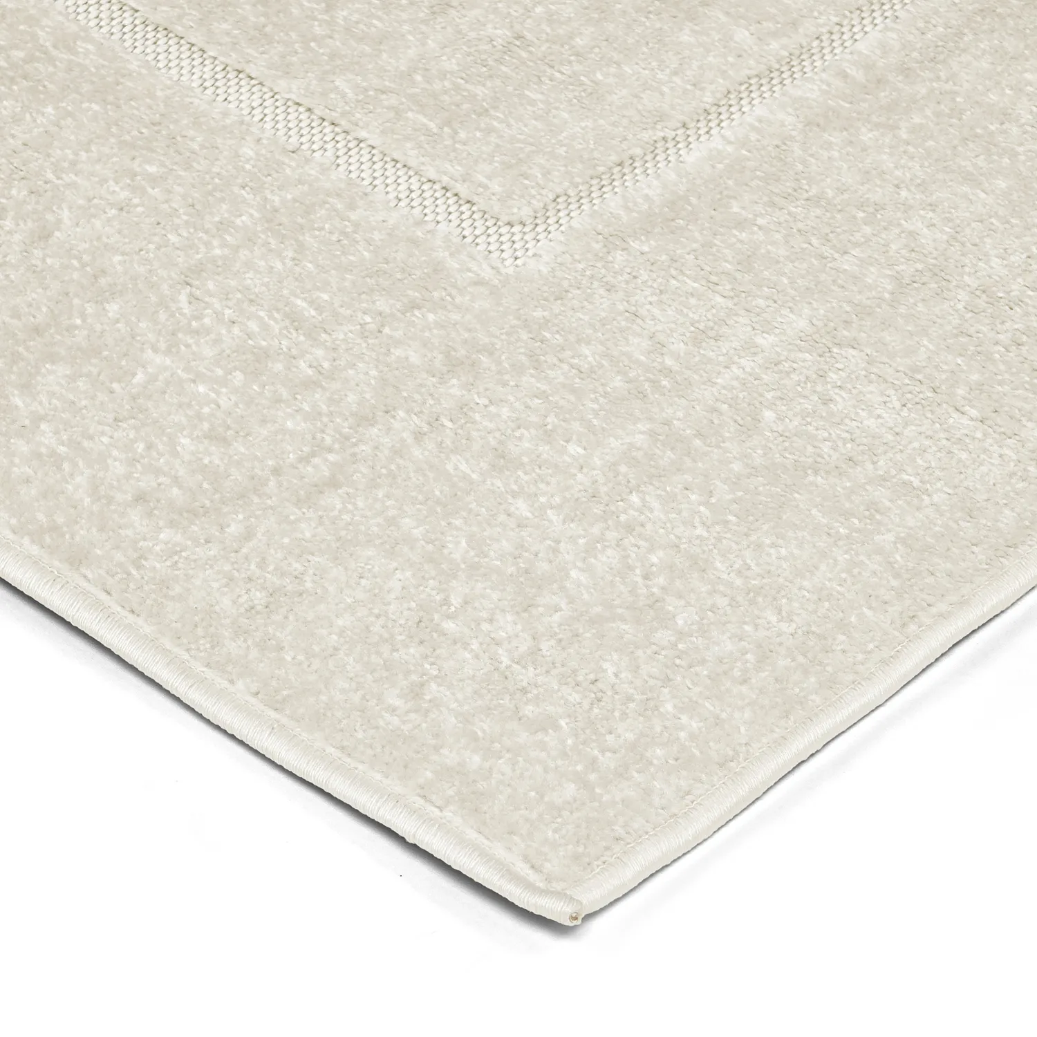 Shaggy Indoor/Outdoor - Syracuse (creme)