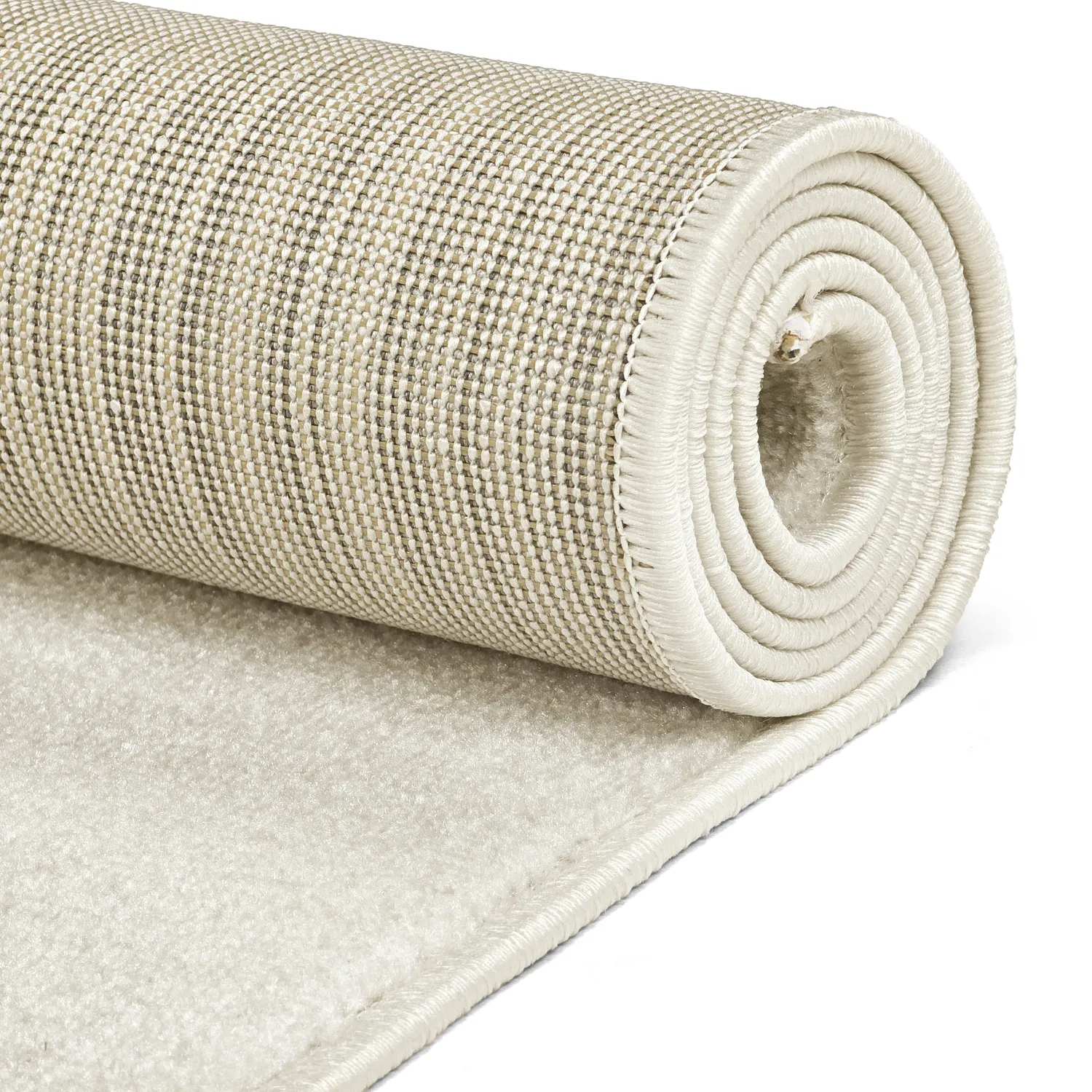 Shaggy Indoor/Outdoor - Syracuse (creme)