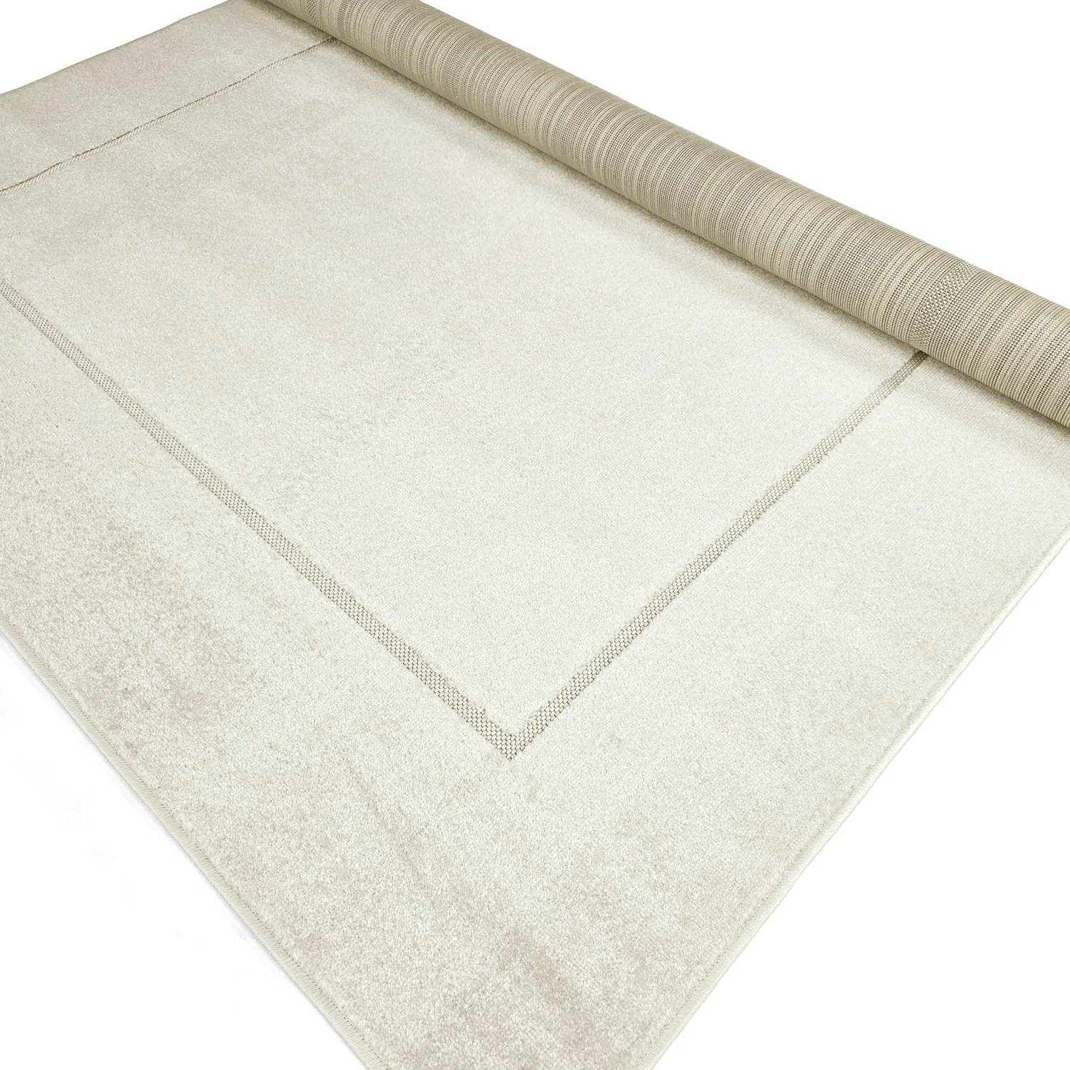 Shaggy Indoor/Outdoor - Syracuse (creme)