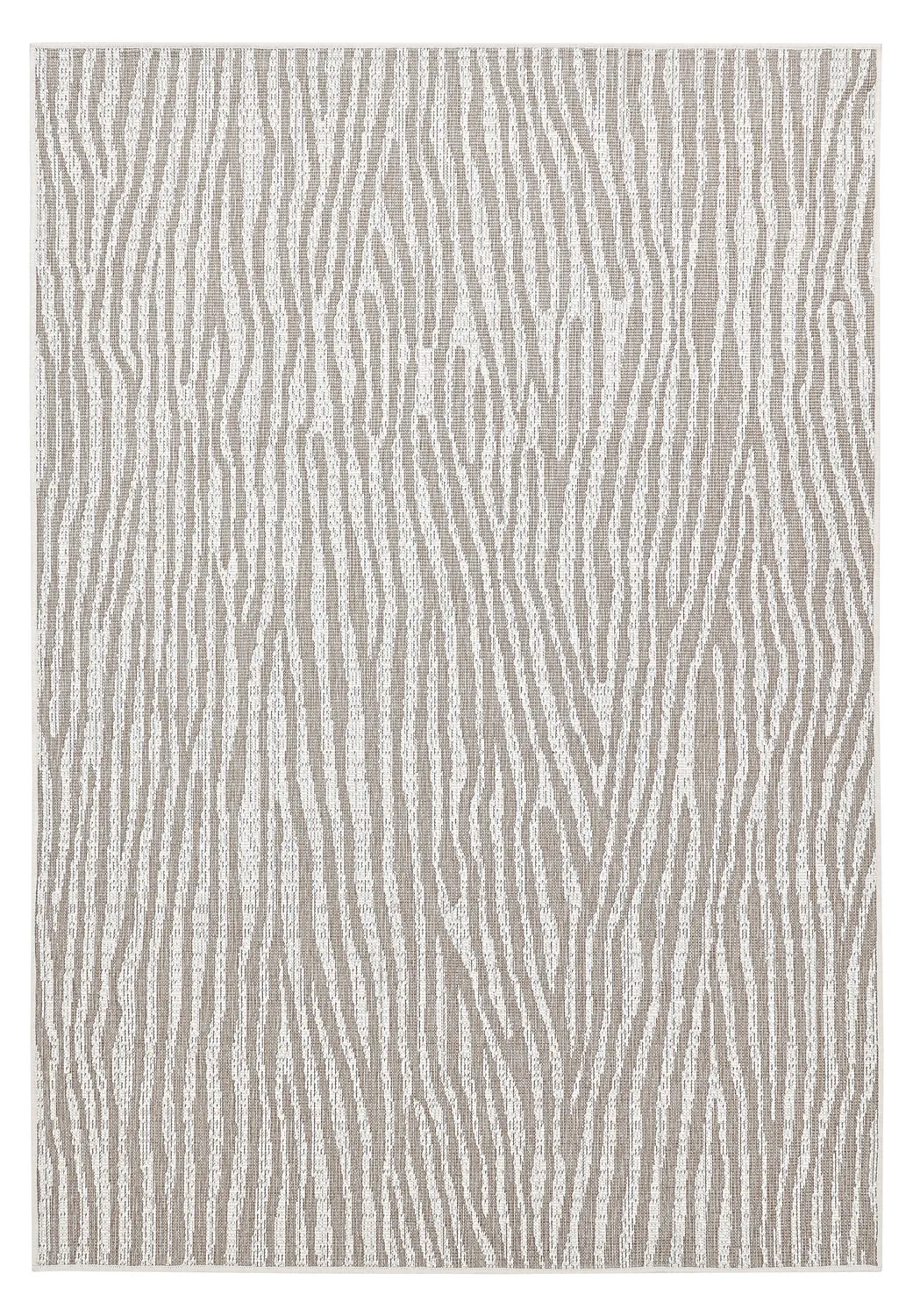 Tapis Intérieurs/Extérieurs - utomhusmatta - Vaura (beige)