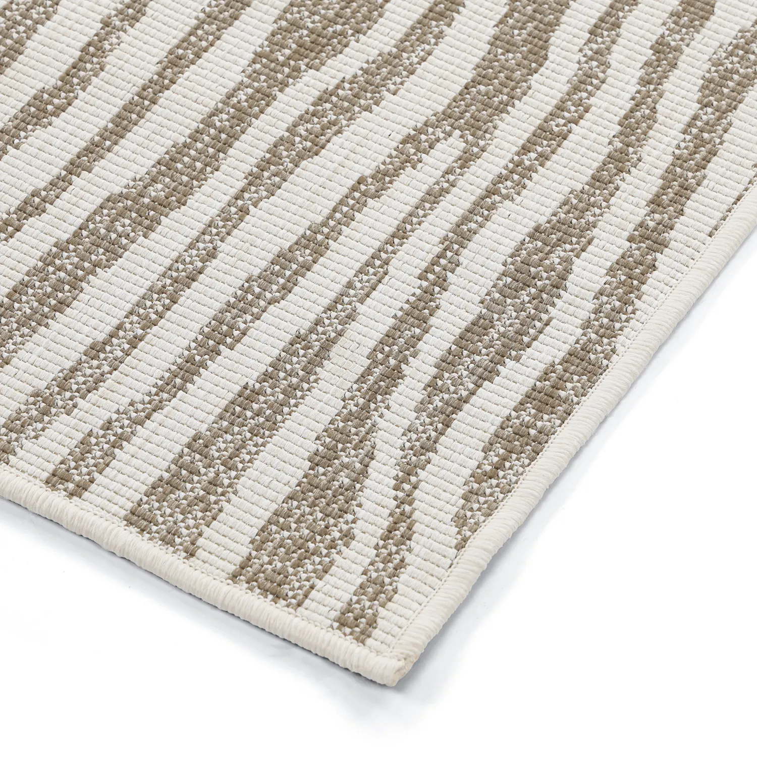 Tapis Intérieurs/Extérieurs - utomhusmatta - Vaura (beige)