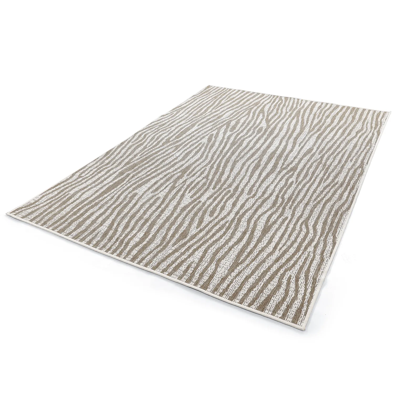 Tapis Intérieurs/Extérieurs - utomhusmatta - Vaura (beige)