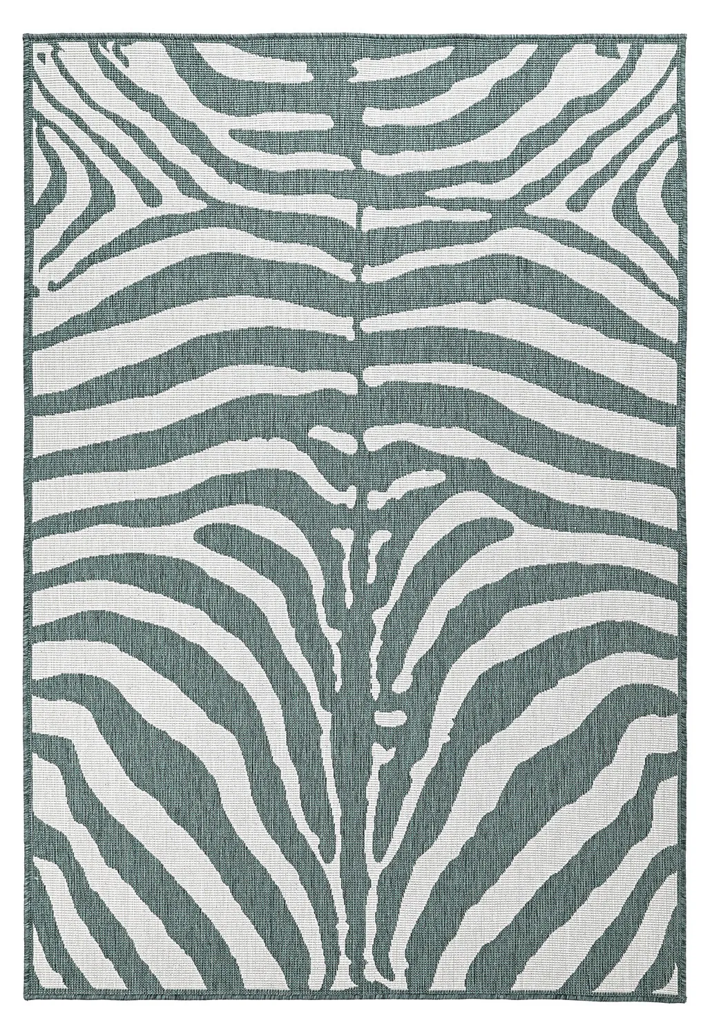 Tapis Intérieurs/Extérieurs - utomhusmatta - Winona (vert)