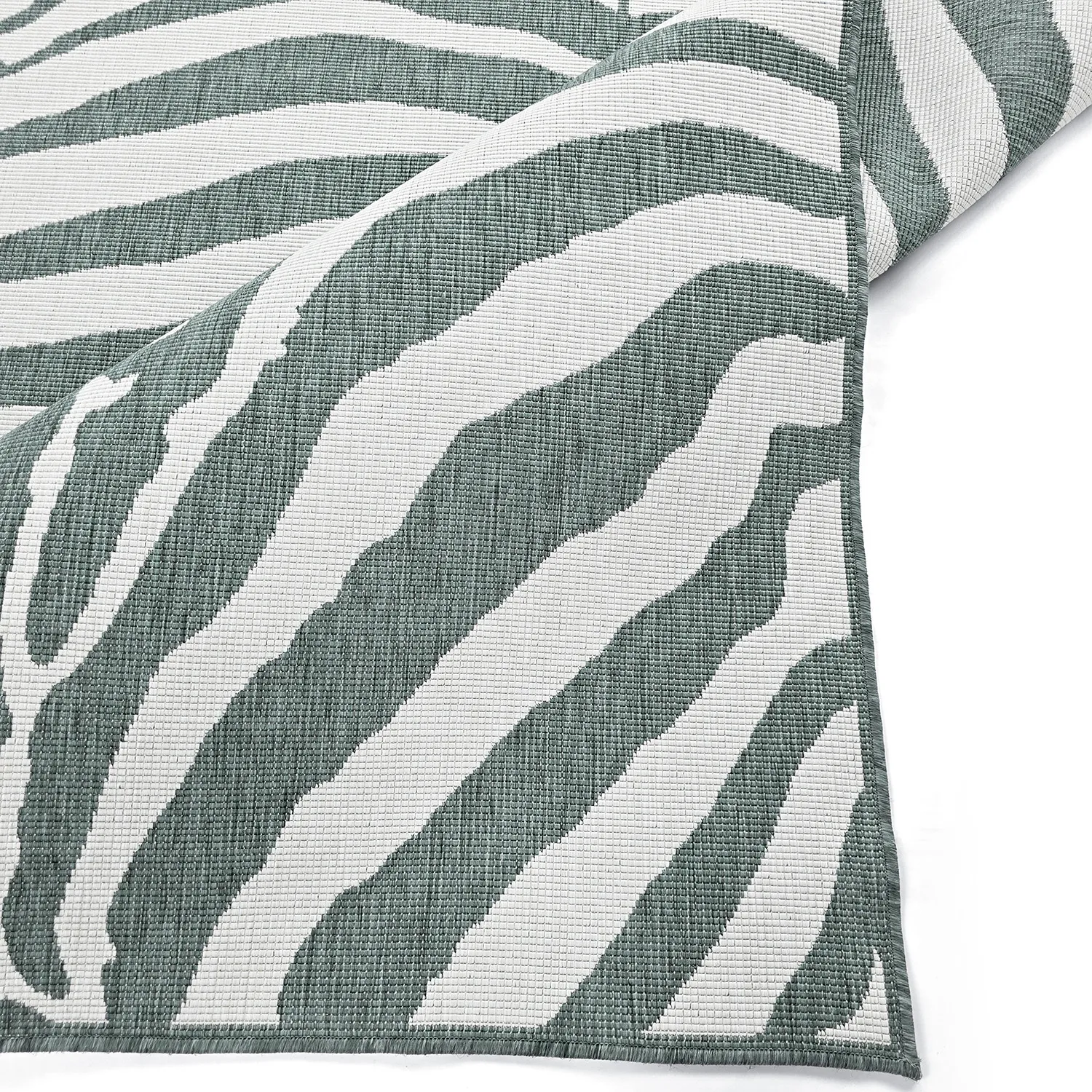 Tapis Intérieurs/Extérieurs - utomhusmatta - Winona (vert)