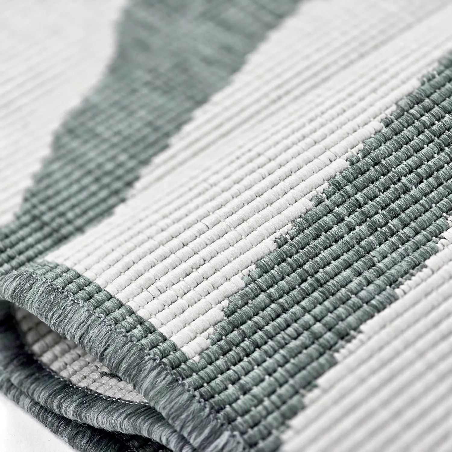 Tapis Intérieurs/Extérieurs - utomhusmatta - Winona (vert)