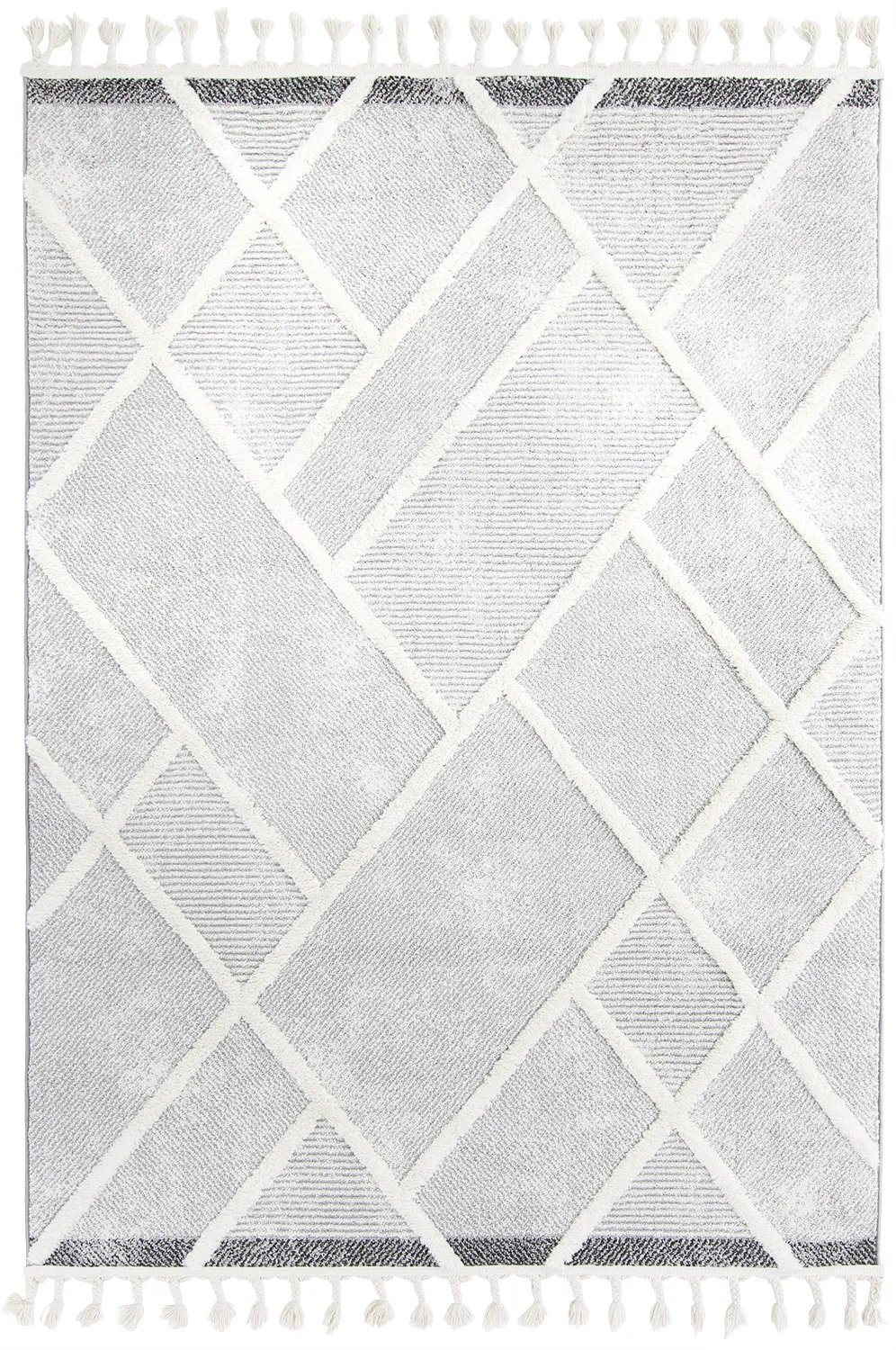 Shaggy - Boston (gris)