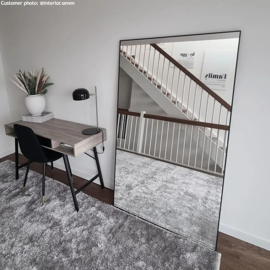 Hochflorteppiche - Cosy (Silber)