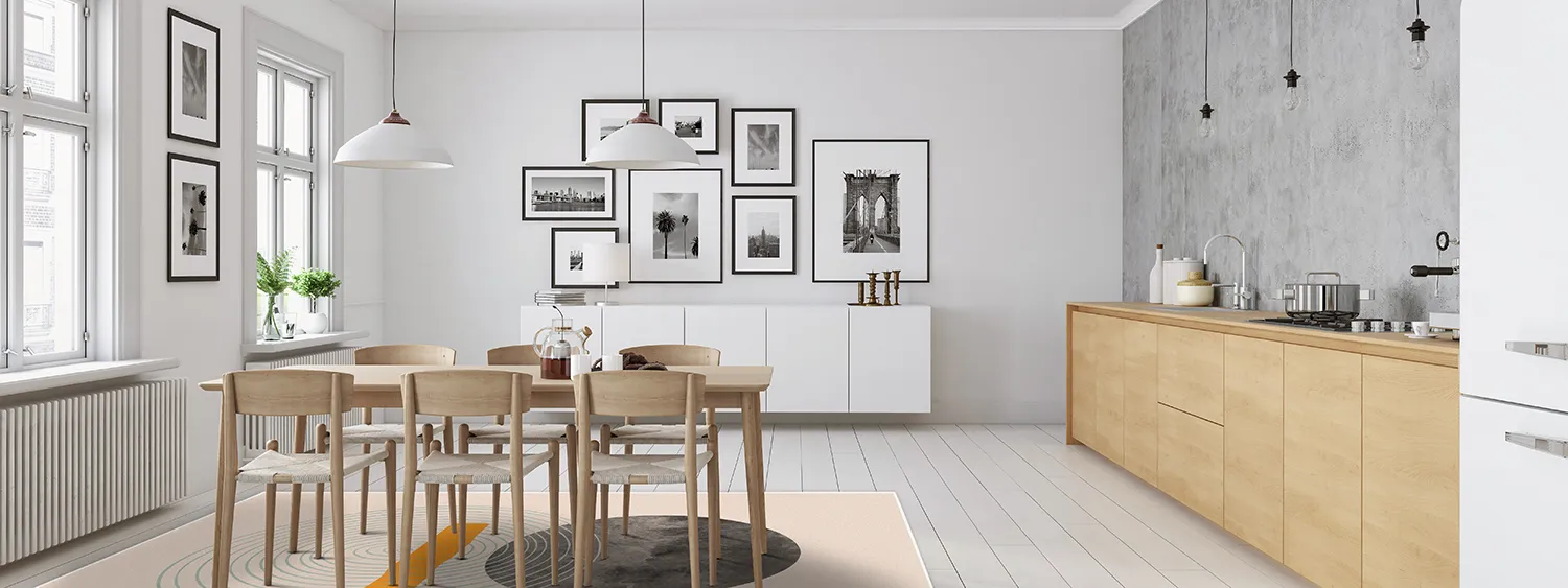 Wilton-Teppich - Cairo (multi)