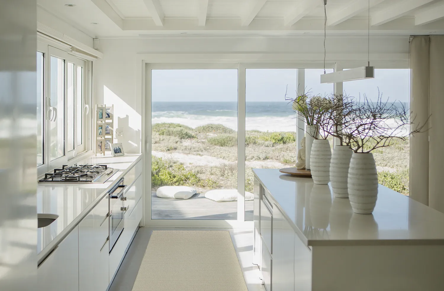 Kunststoffteppiche - Chelsea (sand)