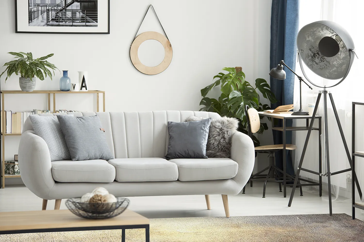 Wilton-Teppich - Oristano (braun/gold)