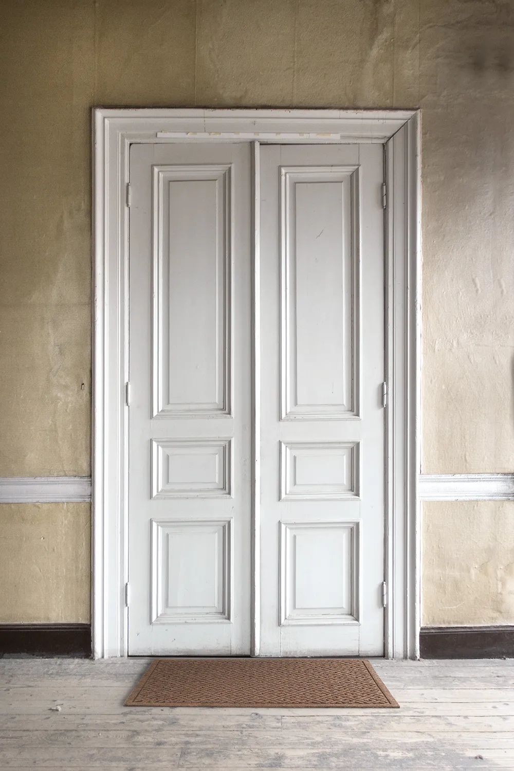 Fußmatte - Hope (sand)