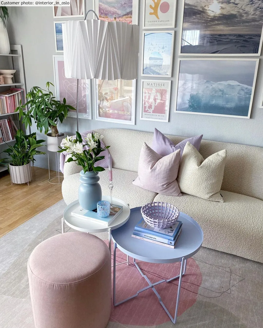 Wilton-Teppich - Chios (multi)