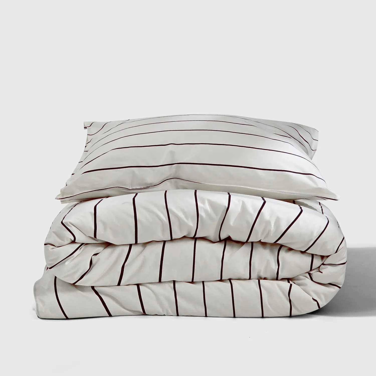 Bettwäsche-Set - Isadora (weiß)