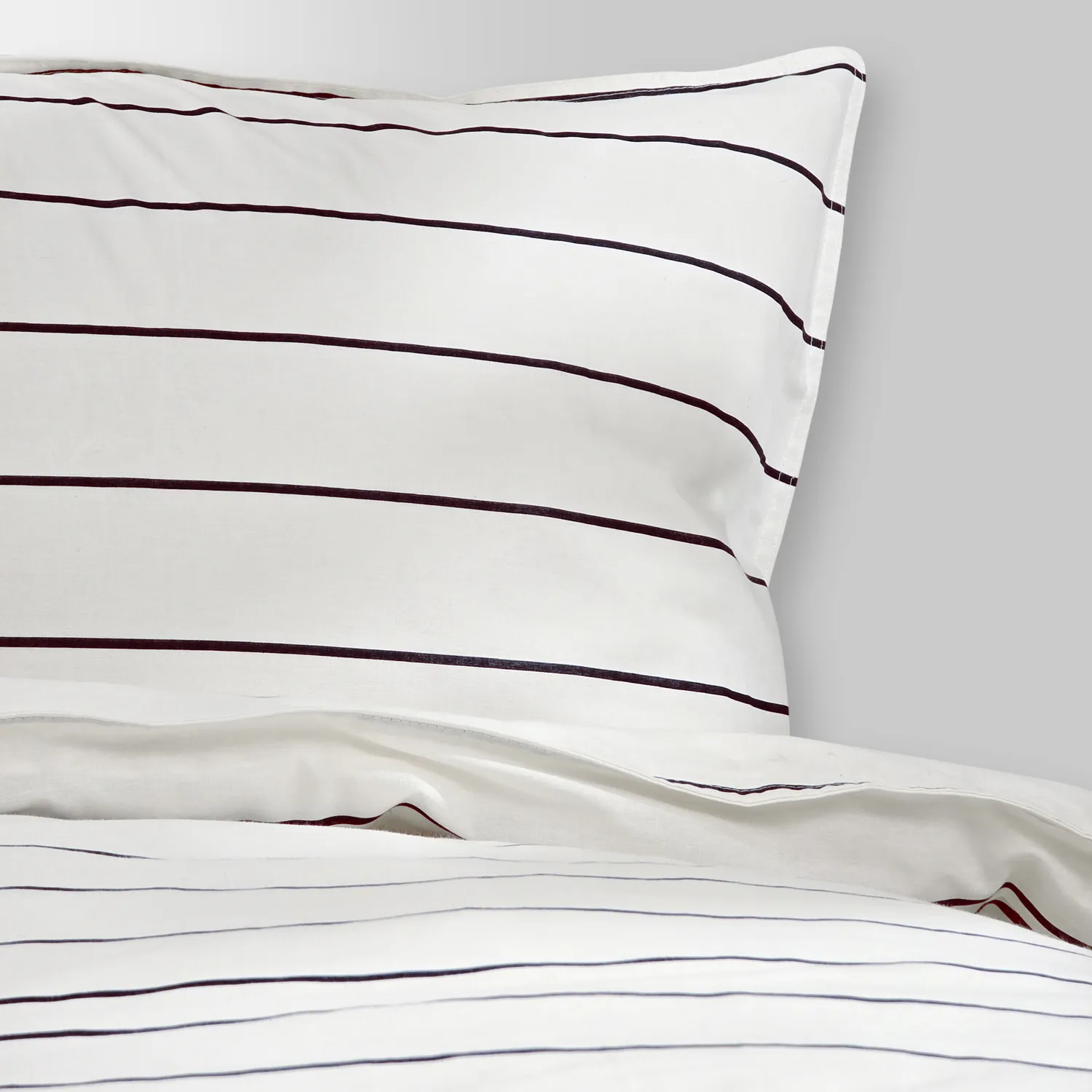 Bettwäsche-Set - Isadora (weiß)