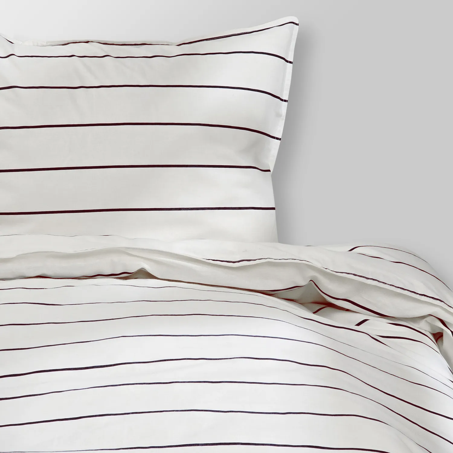 Bettwäsche-Set - Isadora (weiß)