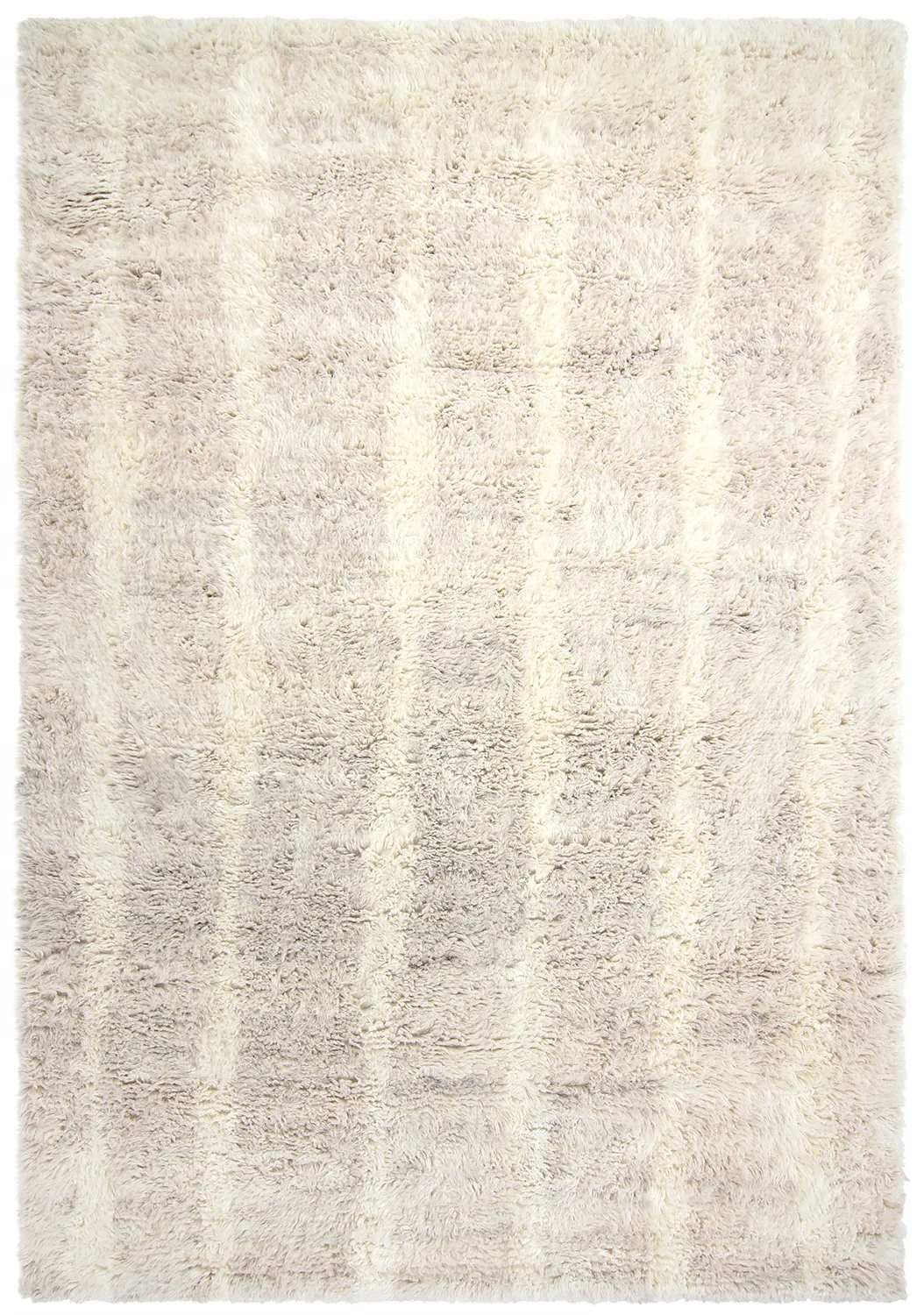 Wollteppich - Ives (beige)