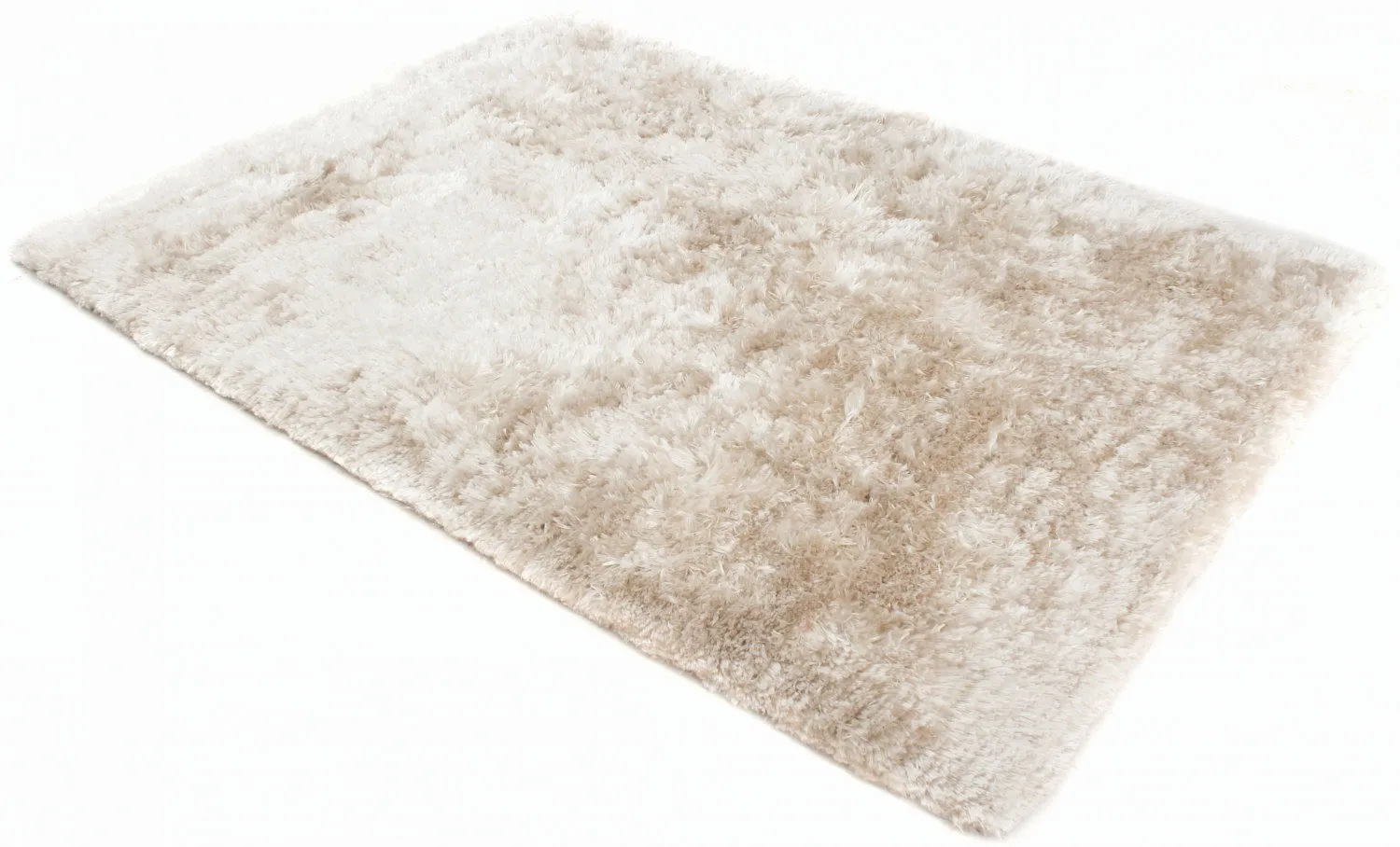 Hochflorteppiche - Janjira (offwhite)