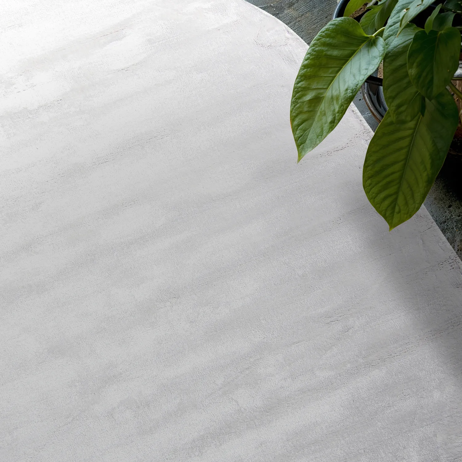 Ovaler viskose-teppich - Jodhpur Special Luxury Edition (offwhite)