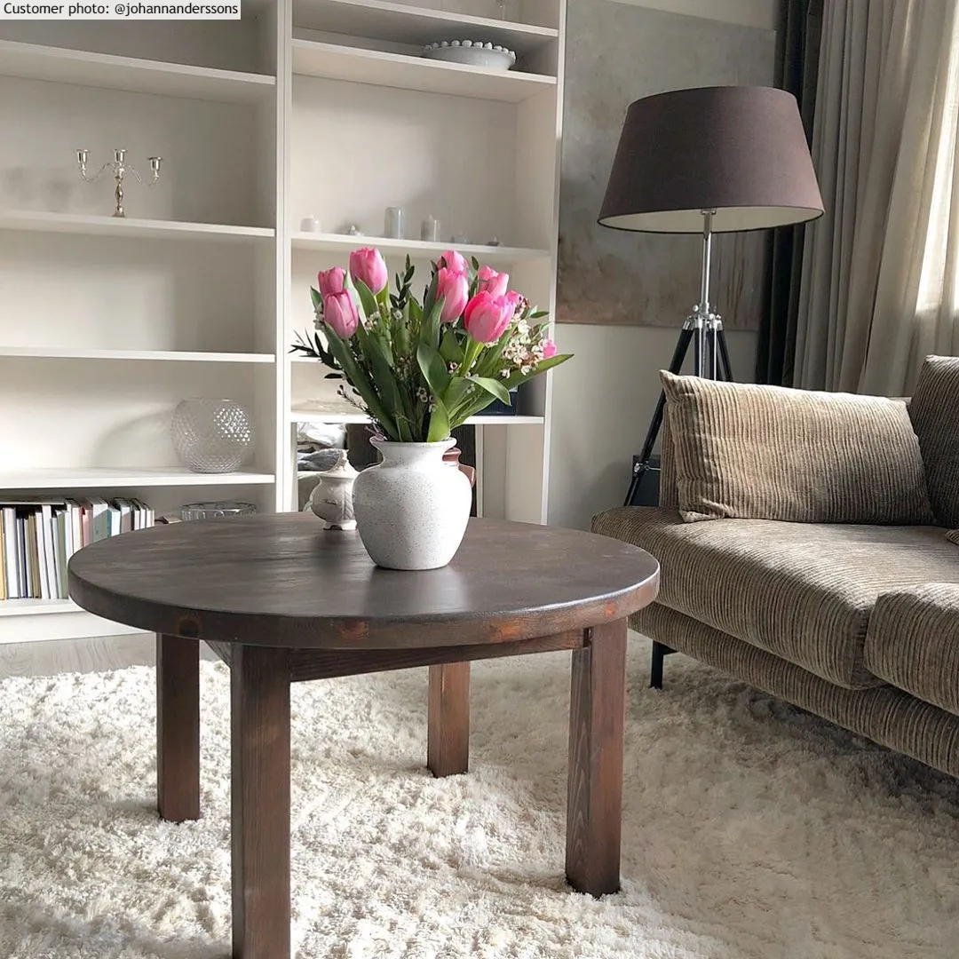 Hochflorteppiche - Stettin (offwhite)