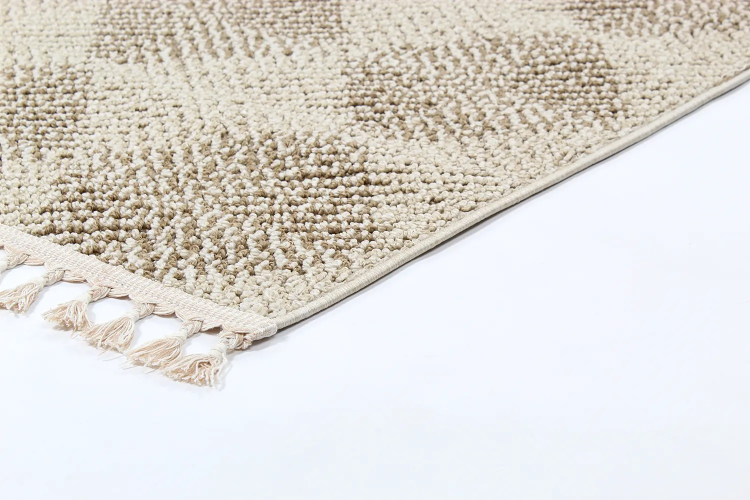 Shaggy - Indoor/Outdoor Dakota (beige)