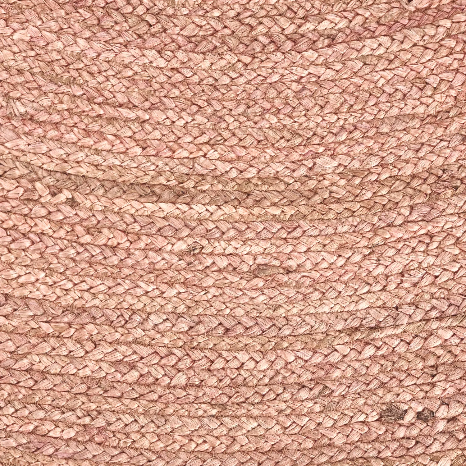 Runder Juteteppich - Amasia (tan)