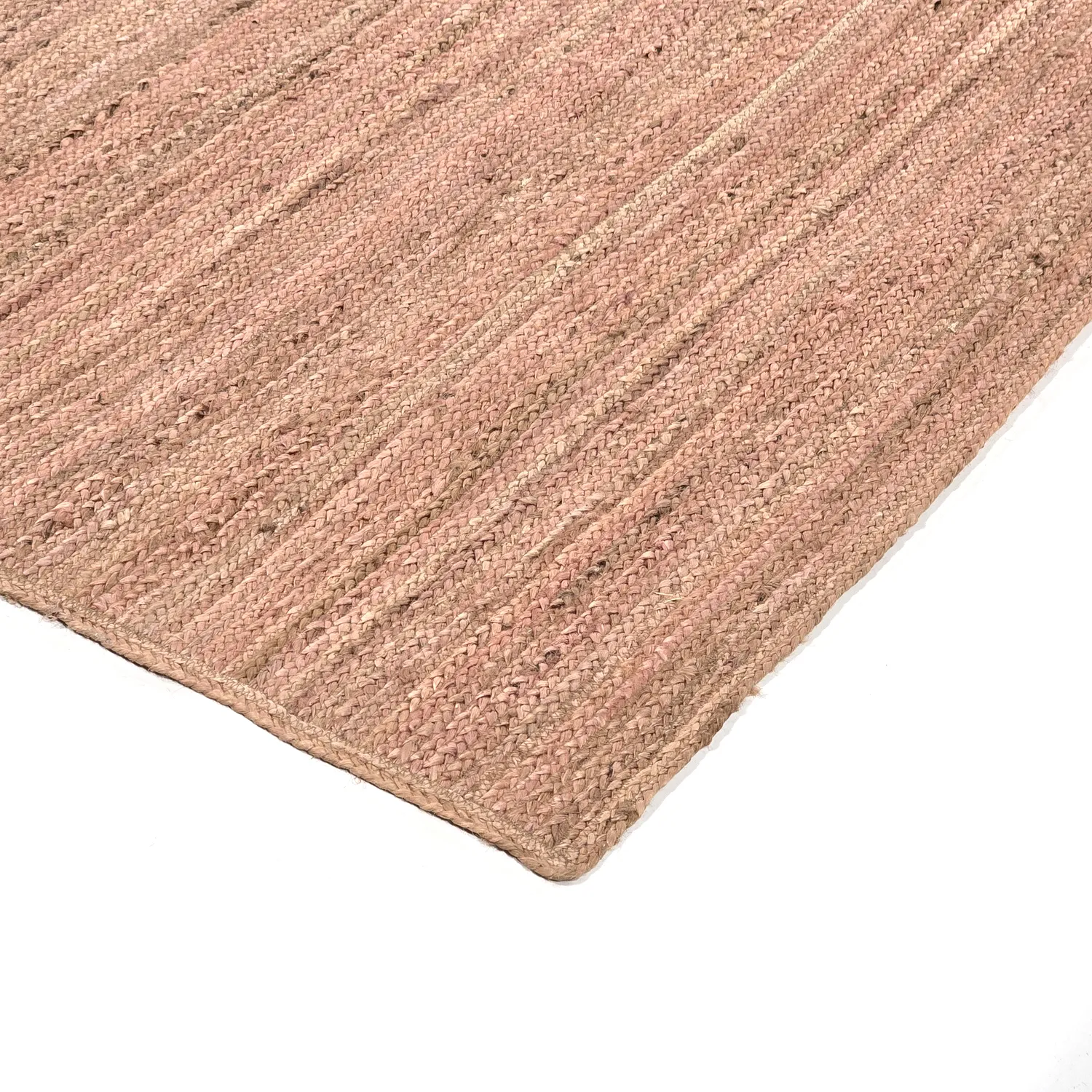 Juteteppich - Amasia (tan)