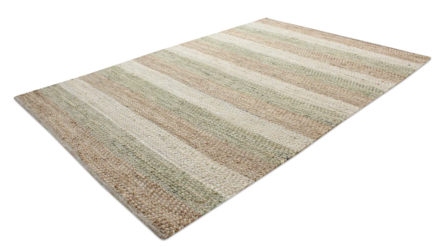 Juteteppich - Lara (jute)