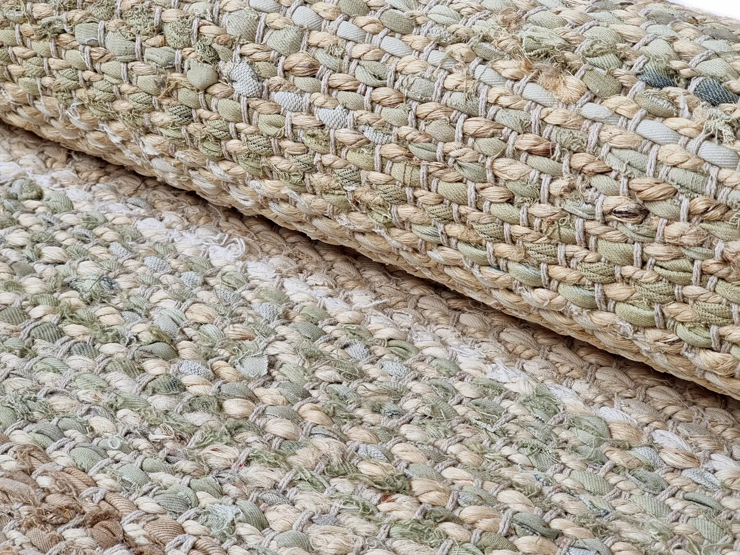 Juteteppich - Lara (jute)