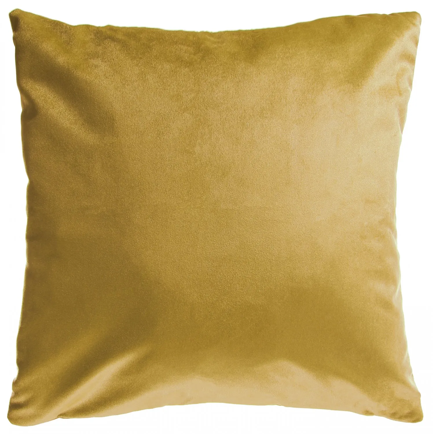 Kissenbezug - Samtkissen 50 x 50 cm
