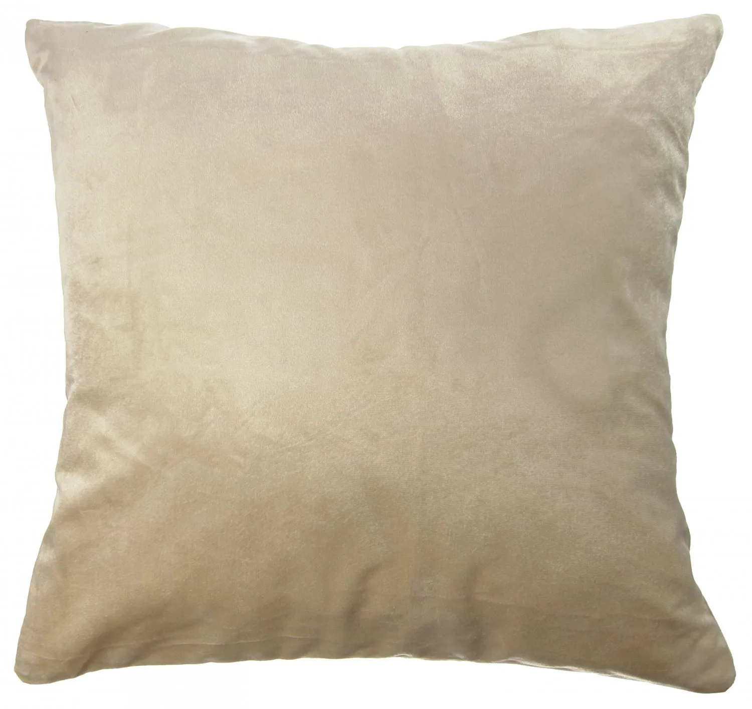 Kissenbezug - Samtkissen 50 x 50 cm