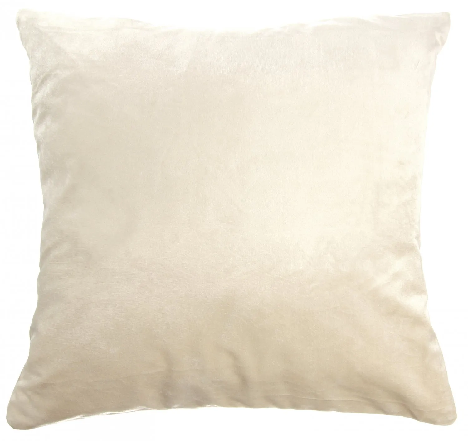 Kissenbezug - Samtkissen 50 x 50 cm