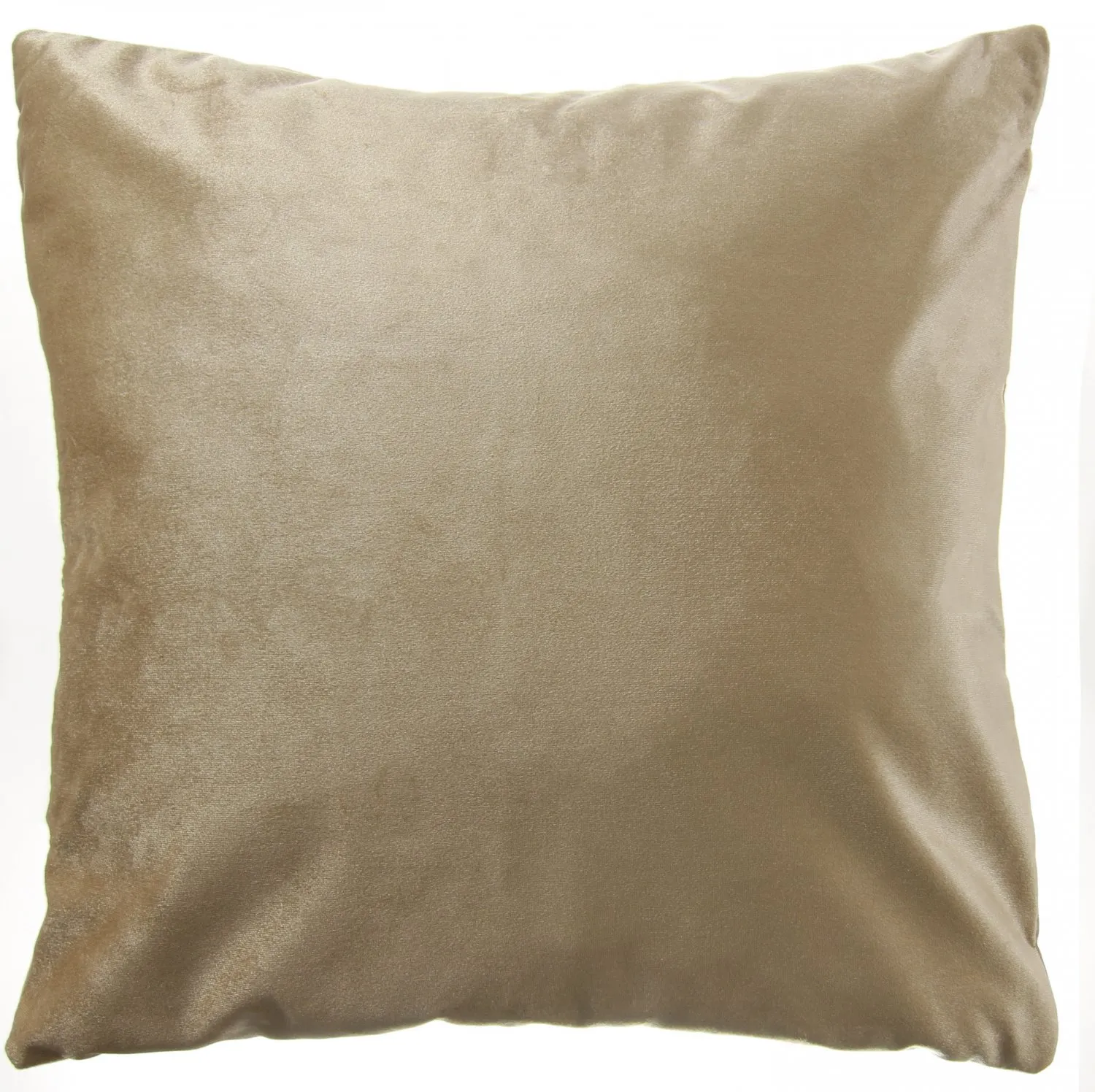 Kissenbezug - Samtkissen 50 x 50 cm