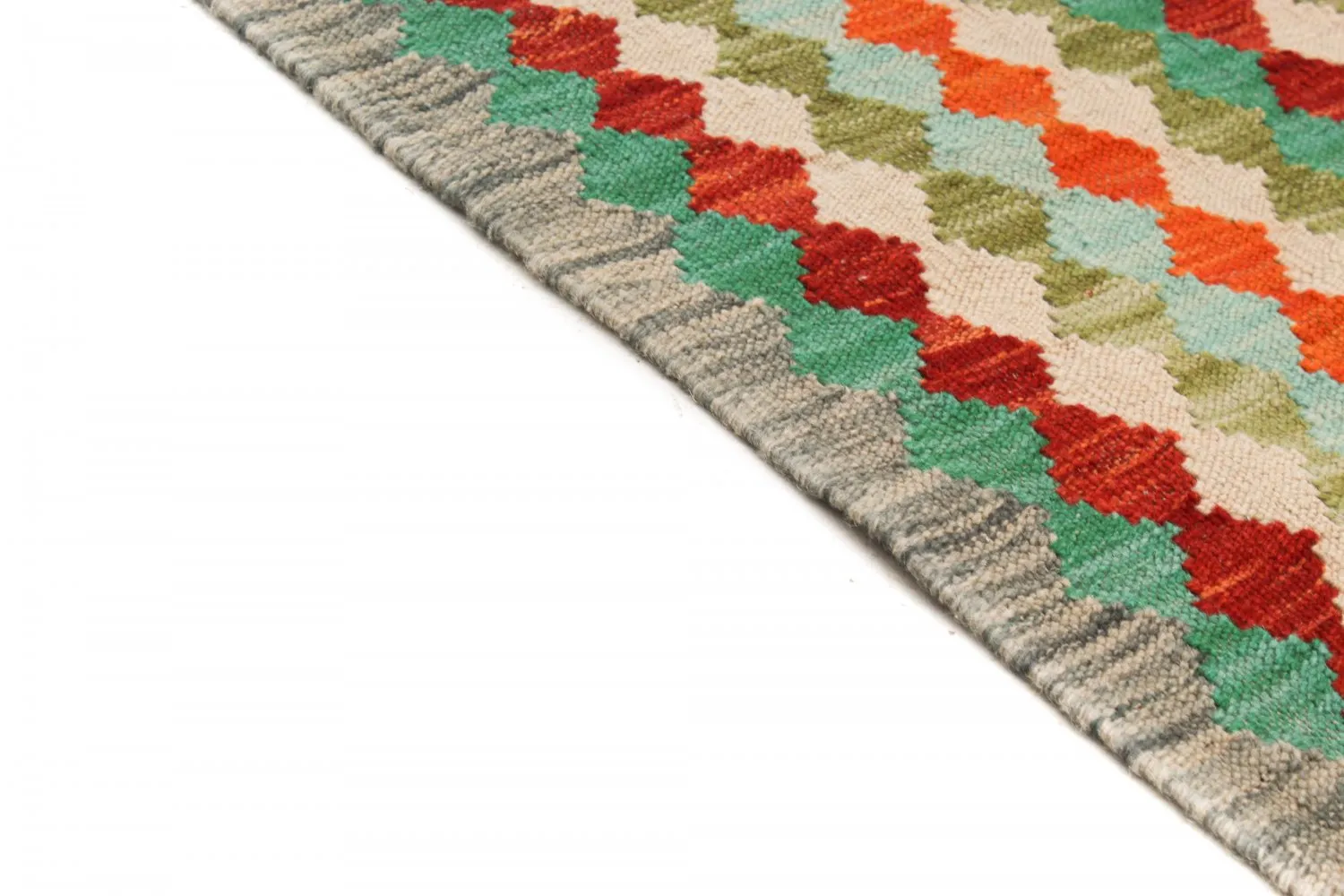 Tapis kilim oriental 294 x 202 cm