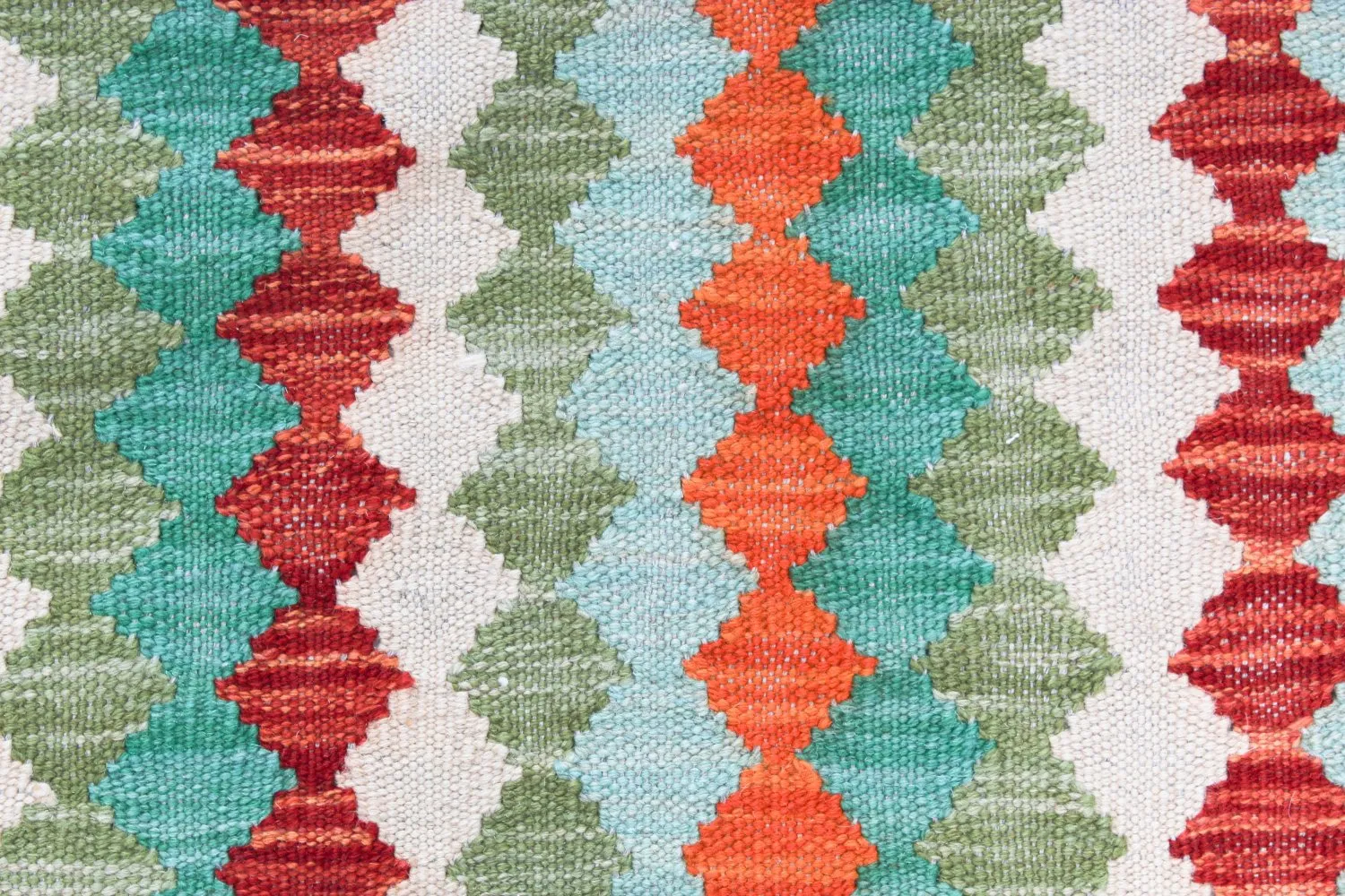 Tapis kilim oriental 294 x 202 cm