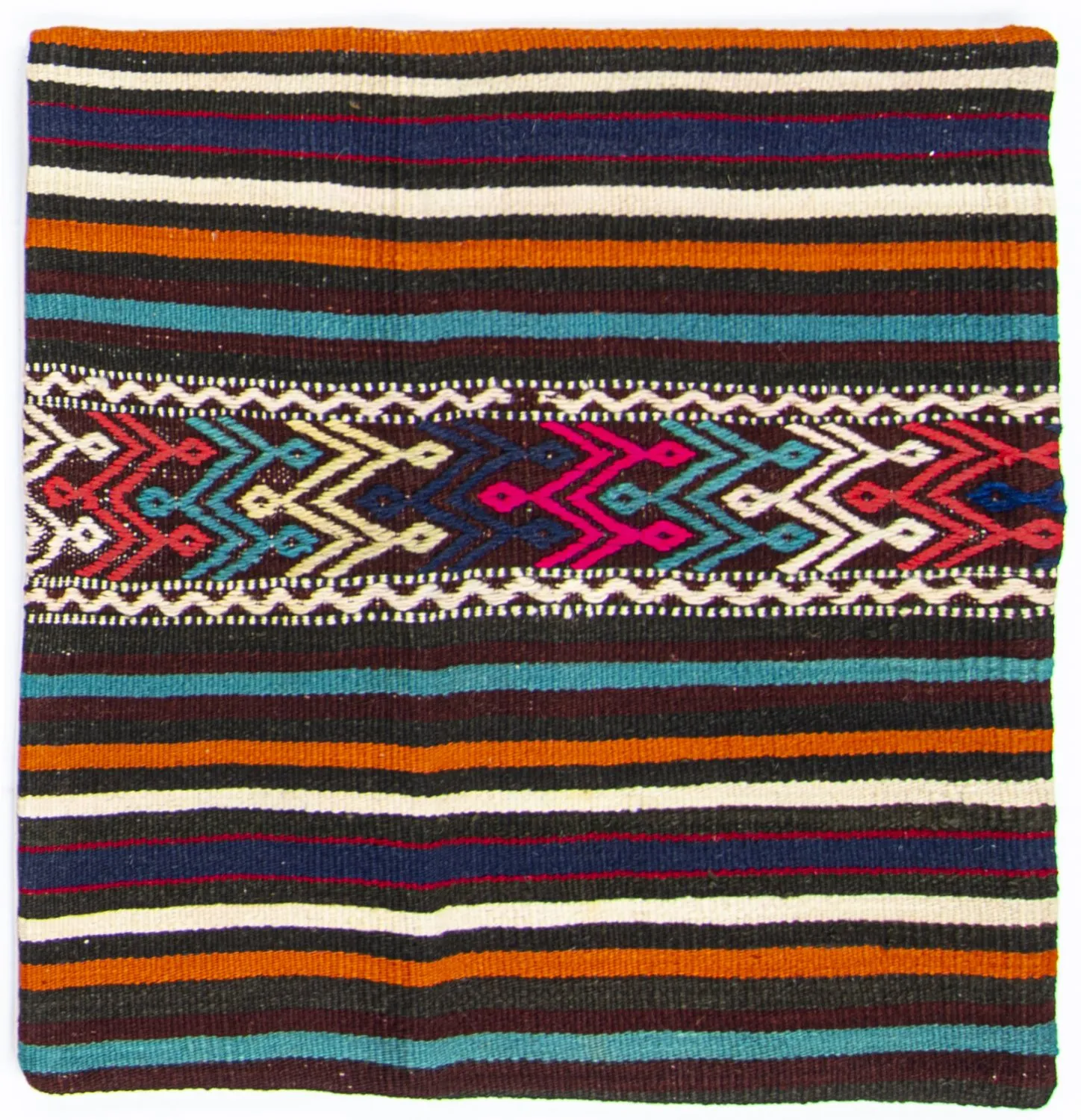 Coussins Kilim (Housse de coussin) 50 x 50 cm