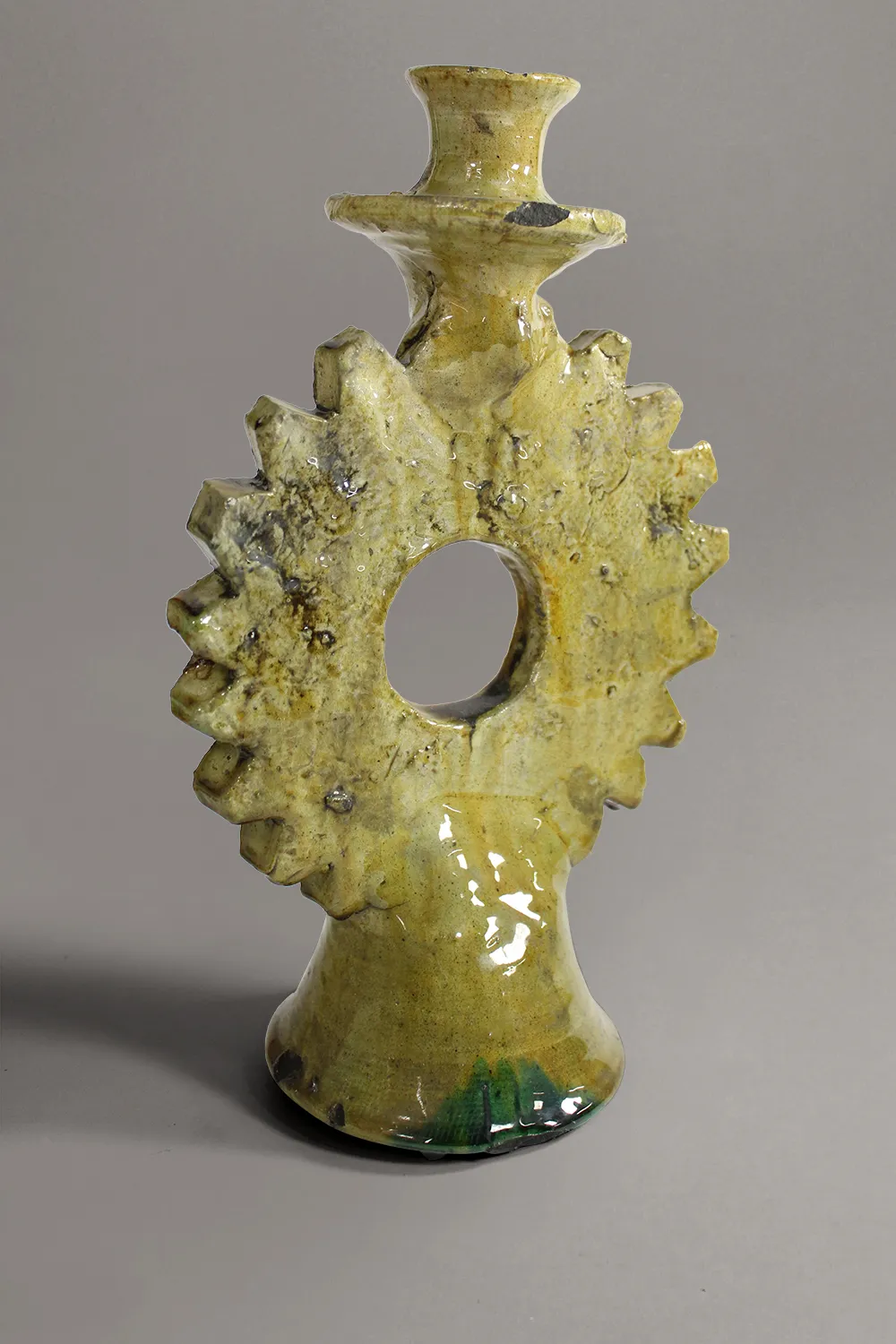 Décoration - Arya (ocre)