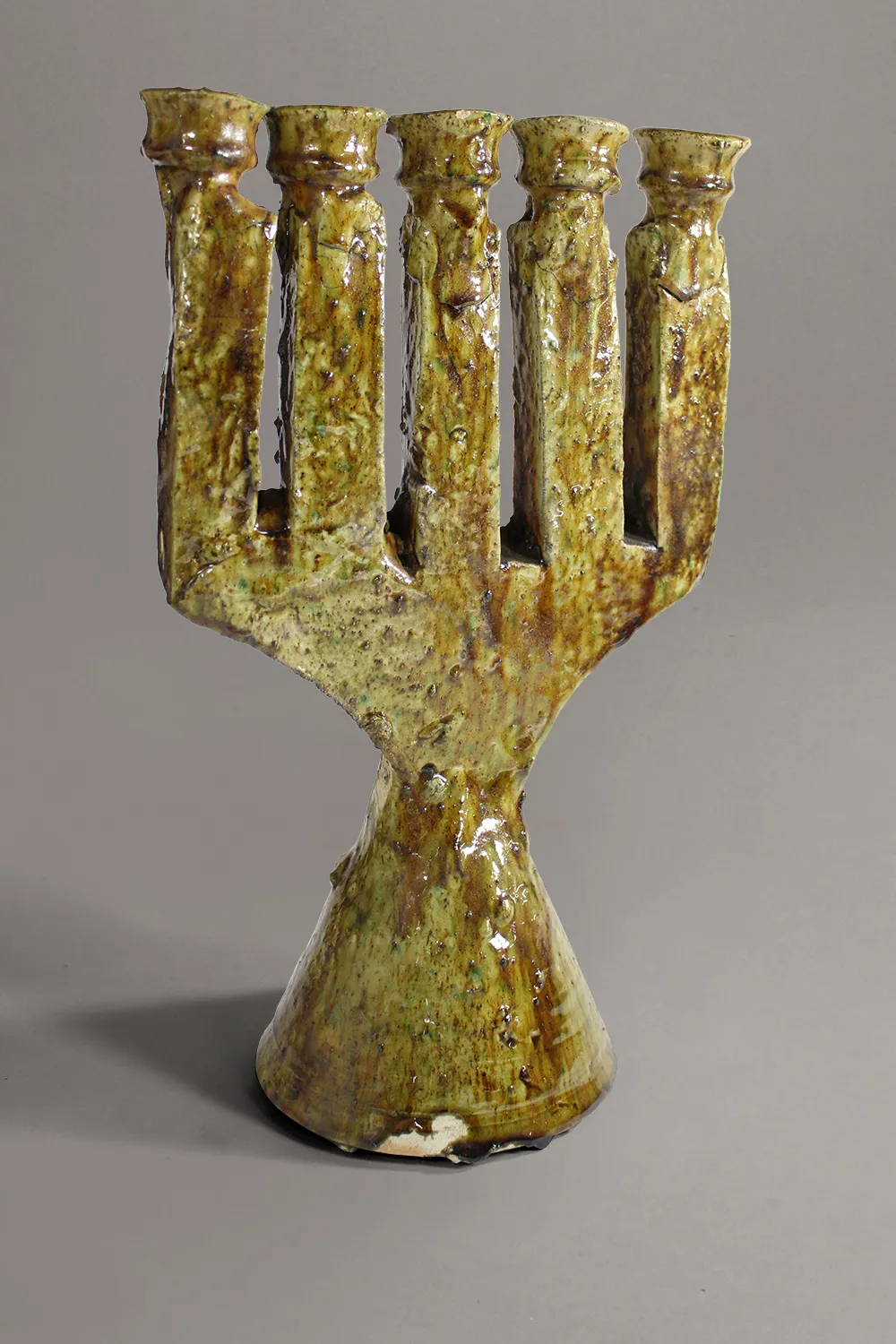 Dekoration - Myla (ochre)