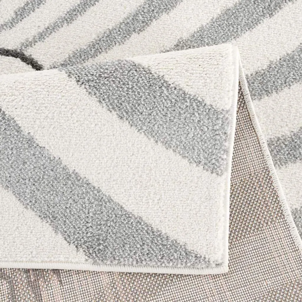 Tapis pour enfants - Elephant (multicolore)