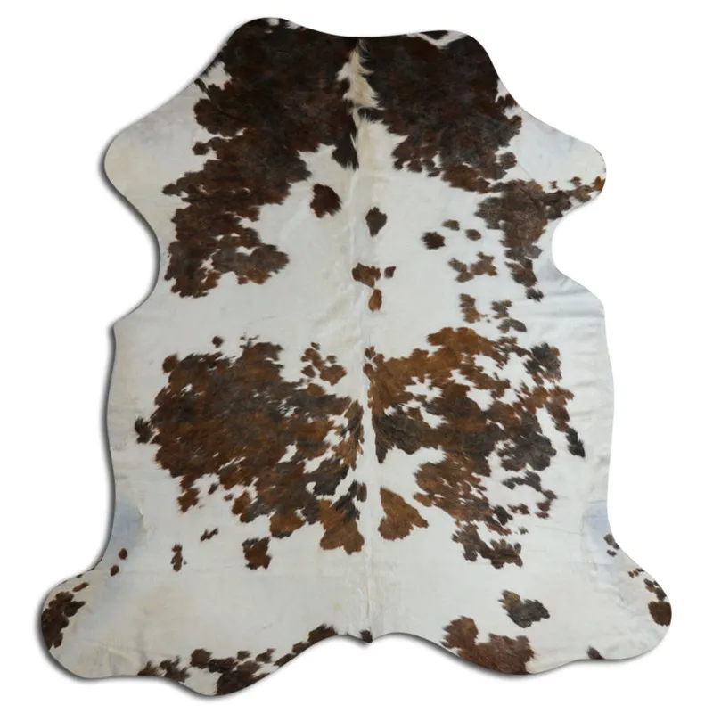 Peau de vache - Tricolor Exotic 1013