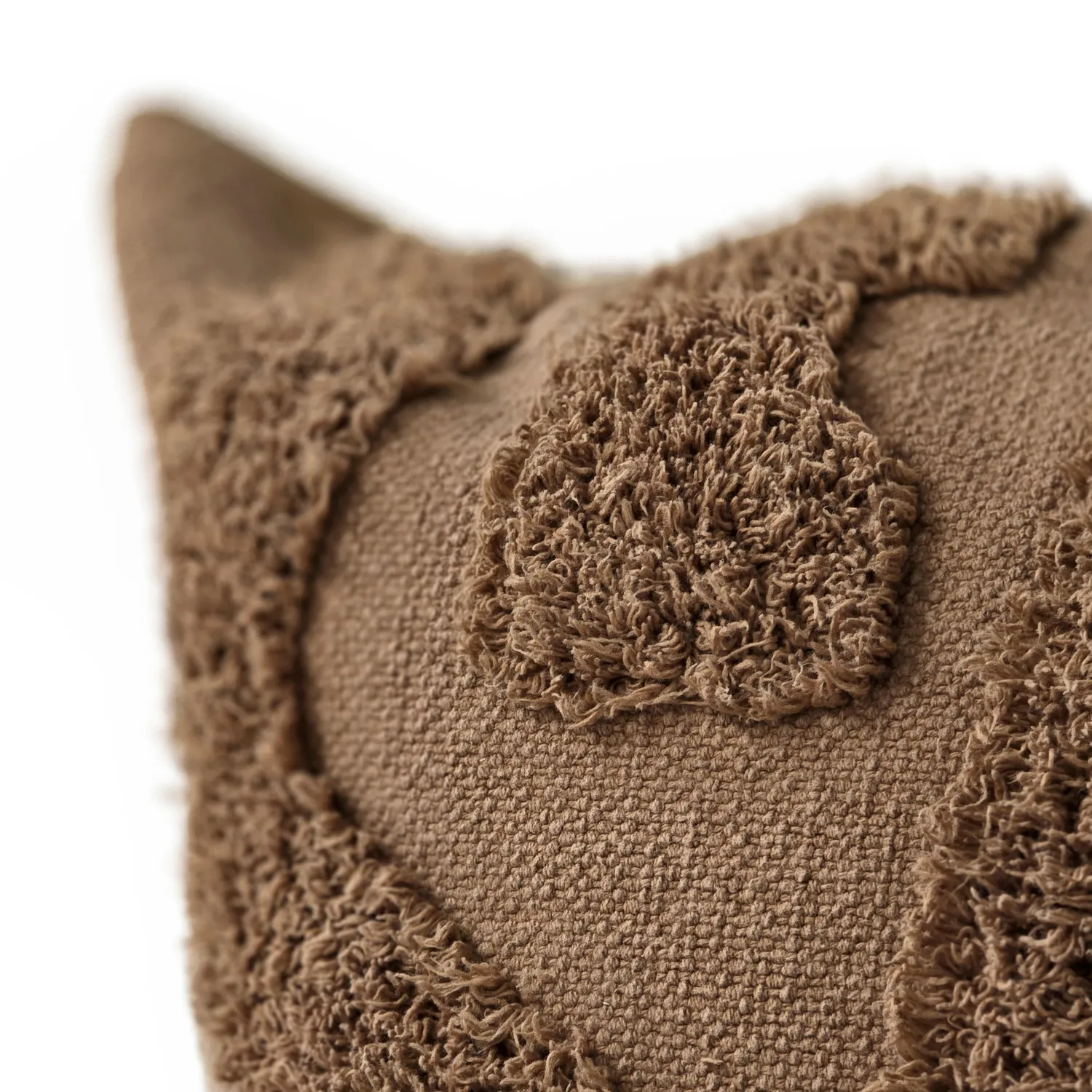 Kissenbezug - Alexa (beige)