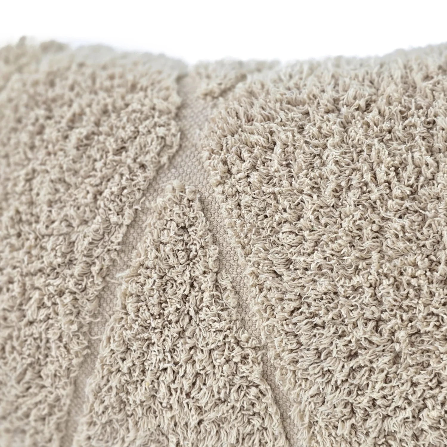 Kissenbezug - Andrea (beige)